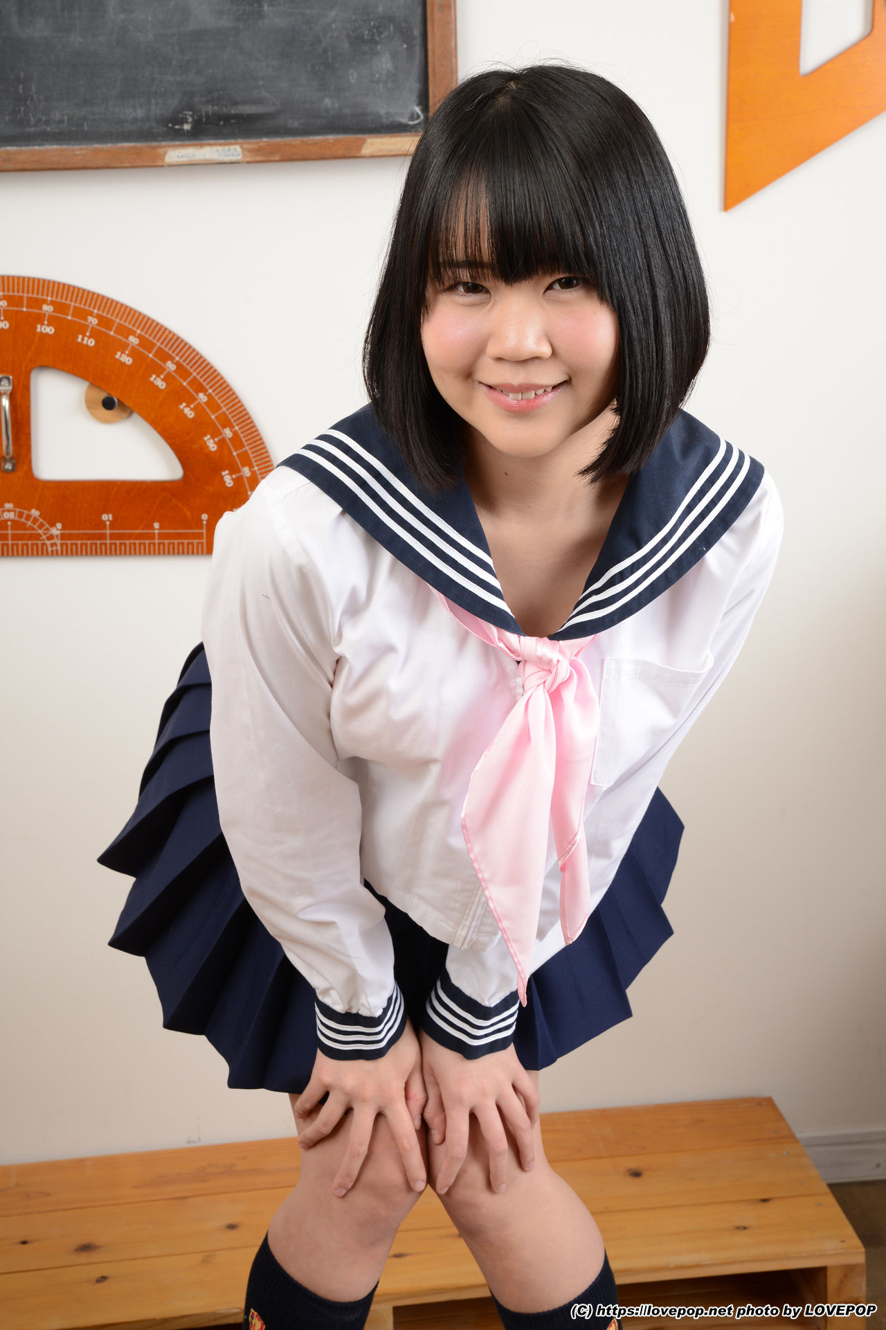 [LOVEPOP] Hinata Suzumori 鈴森ひなた Photoset 10