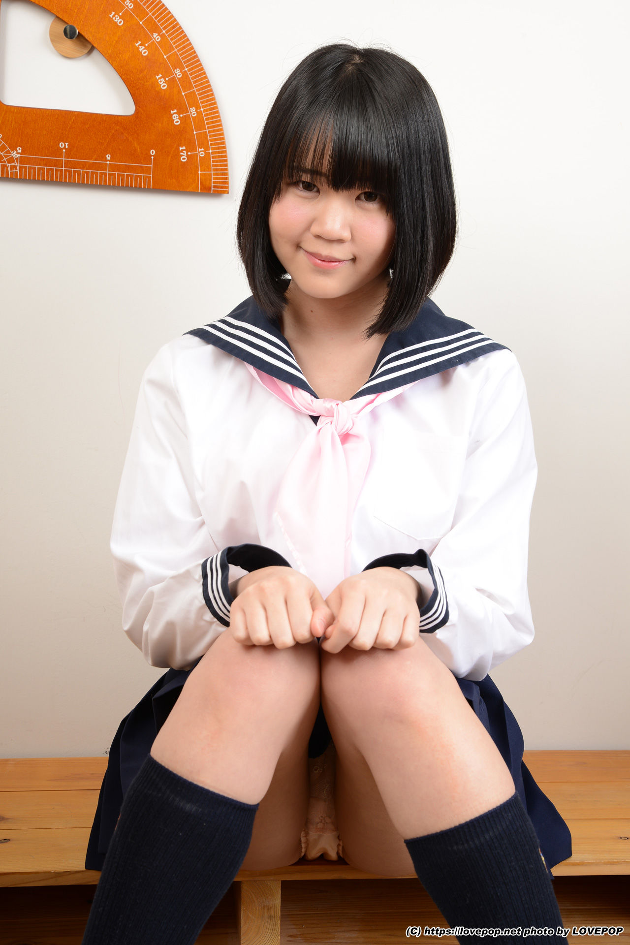 [LOVEPOP] Hinata Suzumori 鈴森ひなた Photoset 10