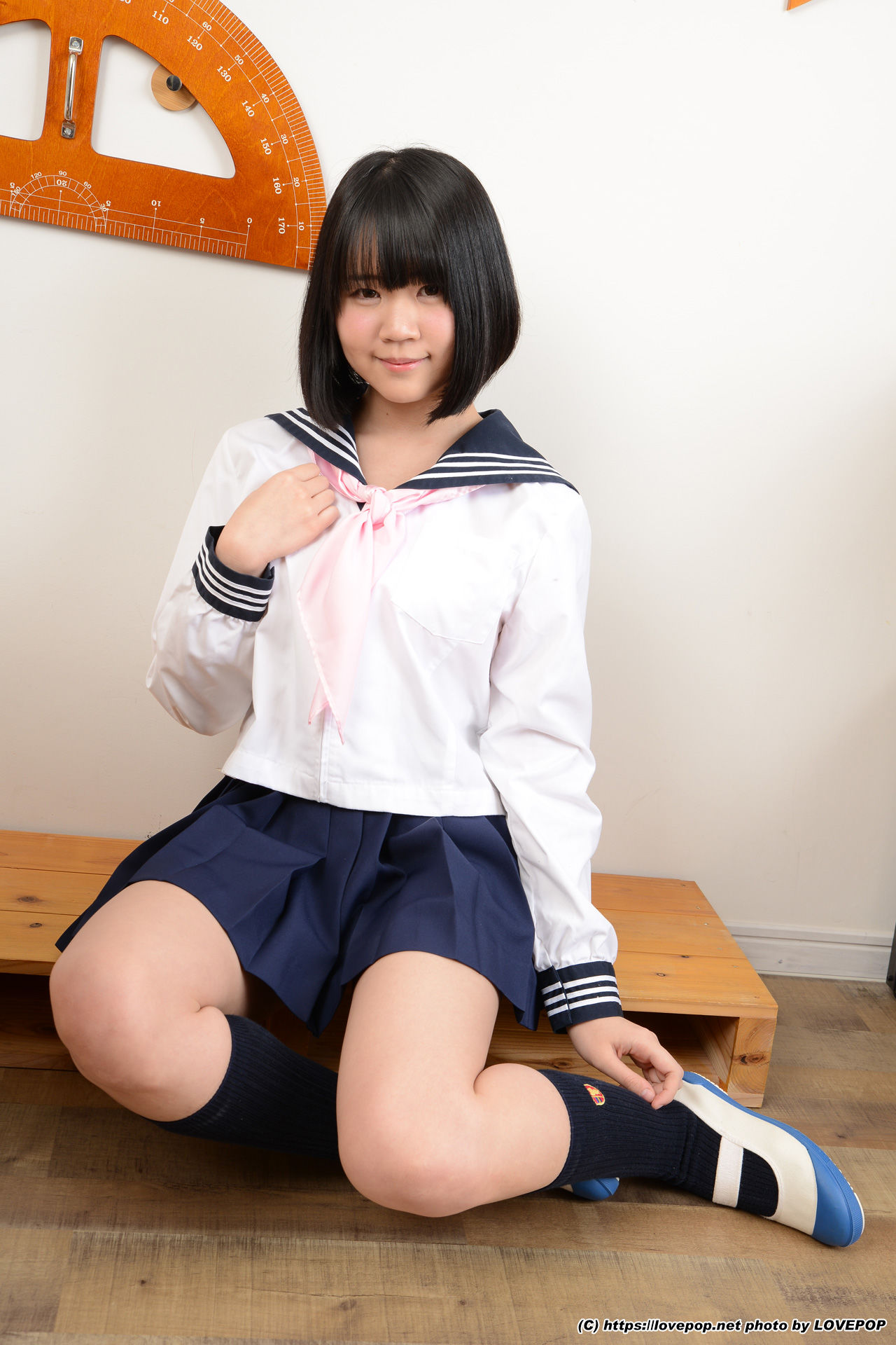 [LOVEPOP] Hinata Suzumori 鈴森ひなた Photoset 10