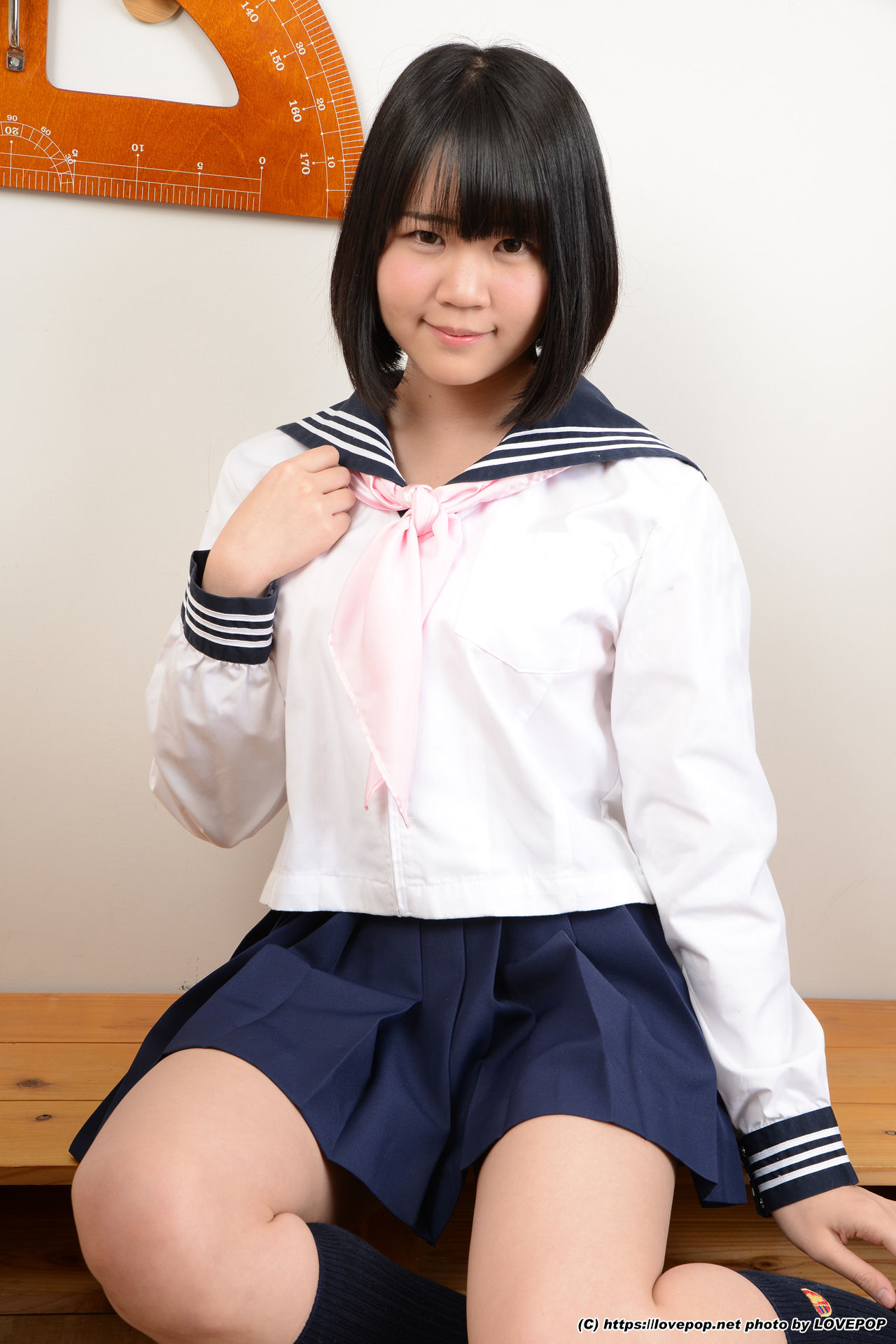 [LOVEPOP] Hinata Suzumori 鈴森ひなた Photoset 10