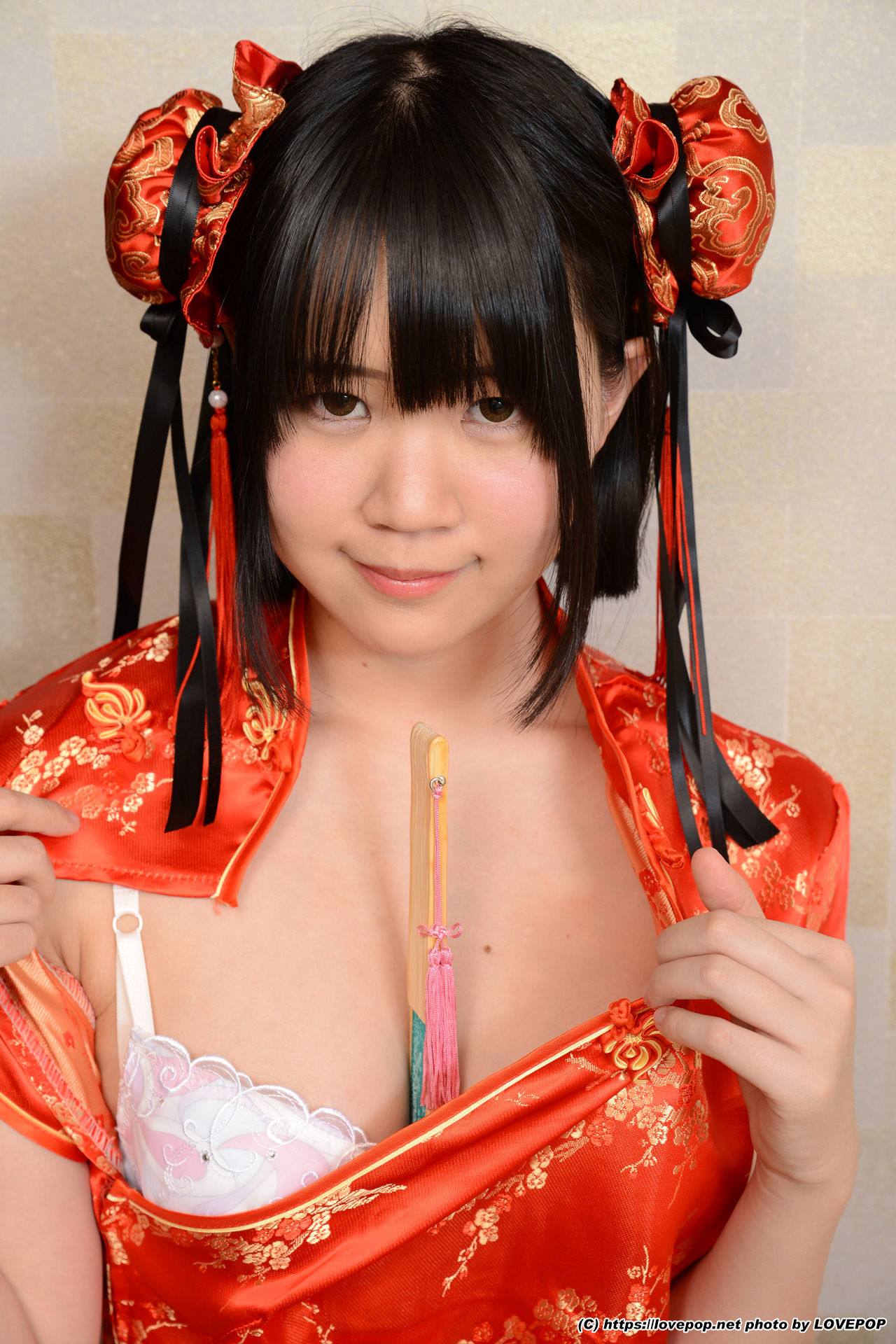 [LOVEPOP] Hinata Suzumori 鈴森ひなた Photoset 11