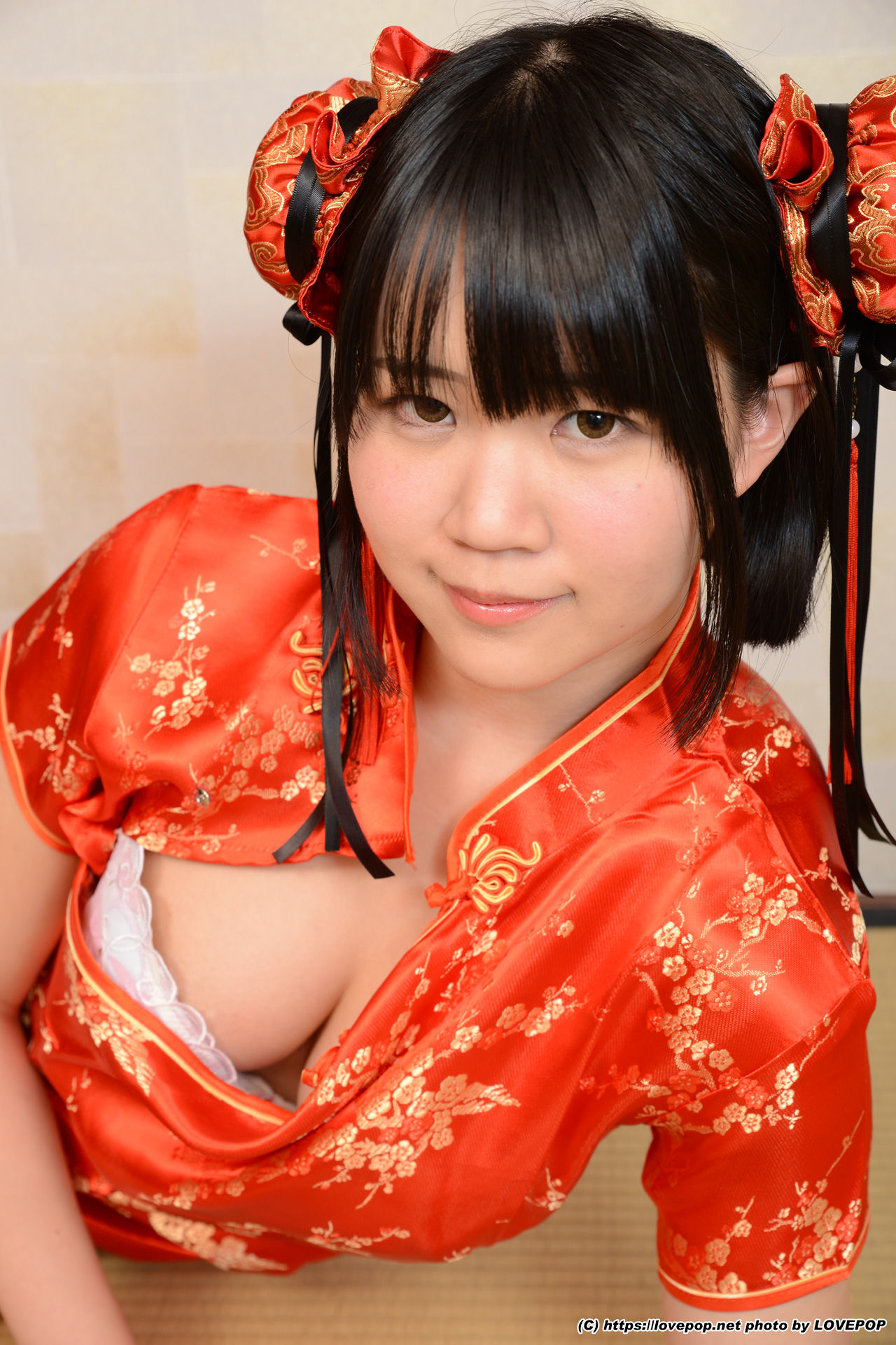 [LOVEPOP] Hinata Suzumori 鈴森ひなた Photoset 11