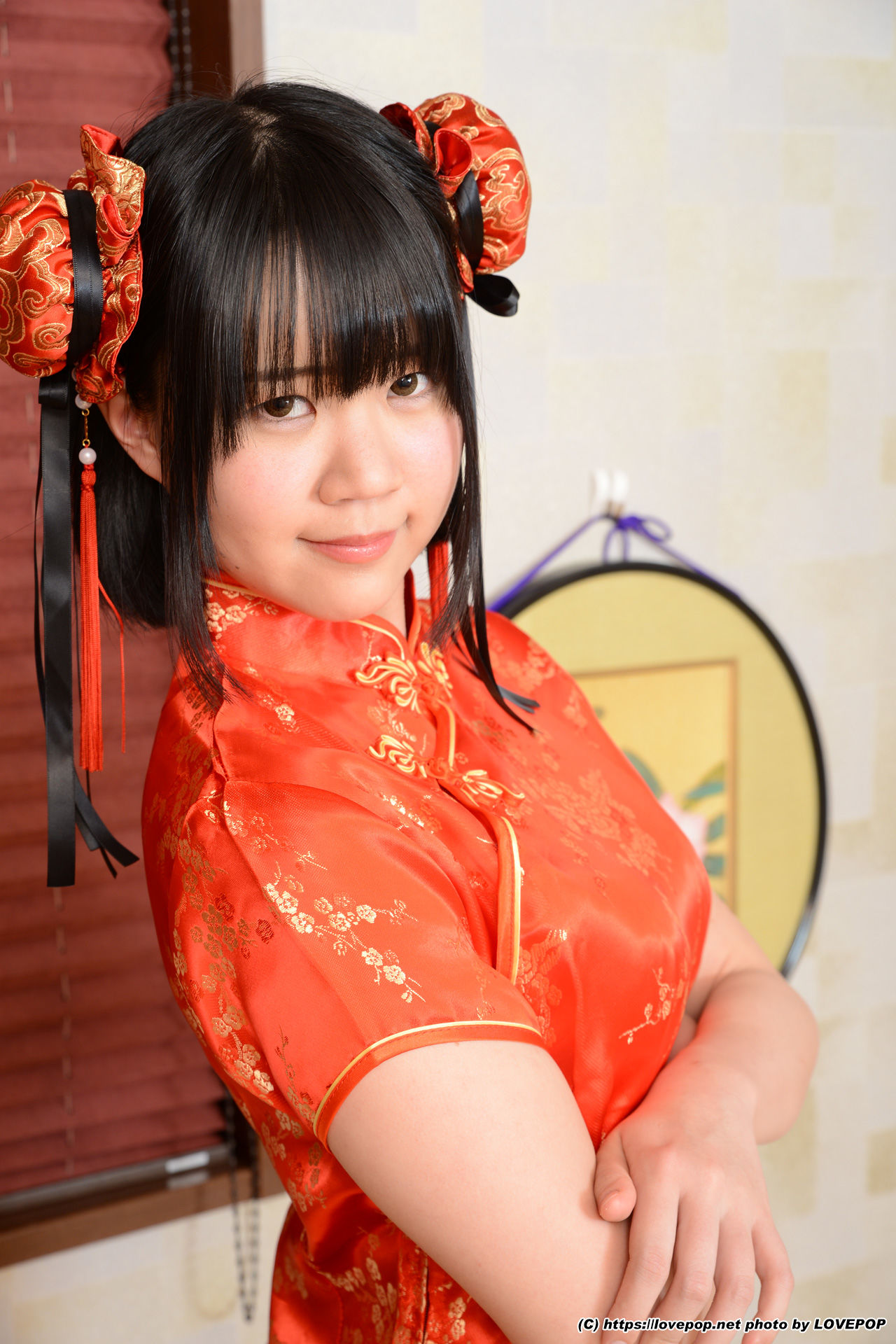 [LOVEPOP] Hinata Suzumori 鈴森ひなた Photoset 11