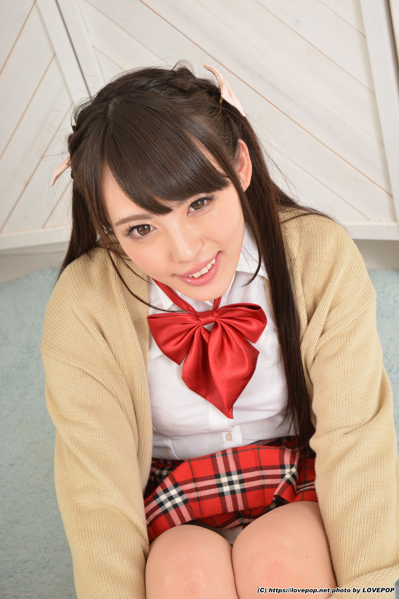 [LOVEPOP] Ikumi Kuroki 黒木いくみ Photoset 06