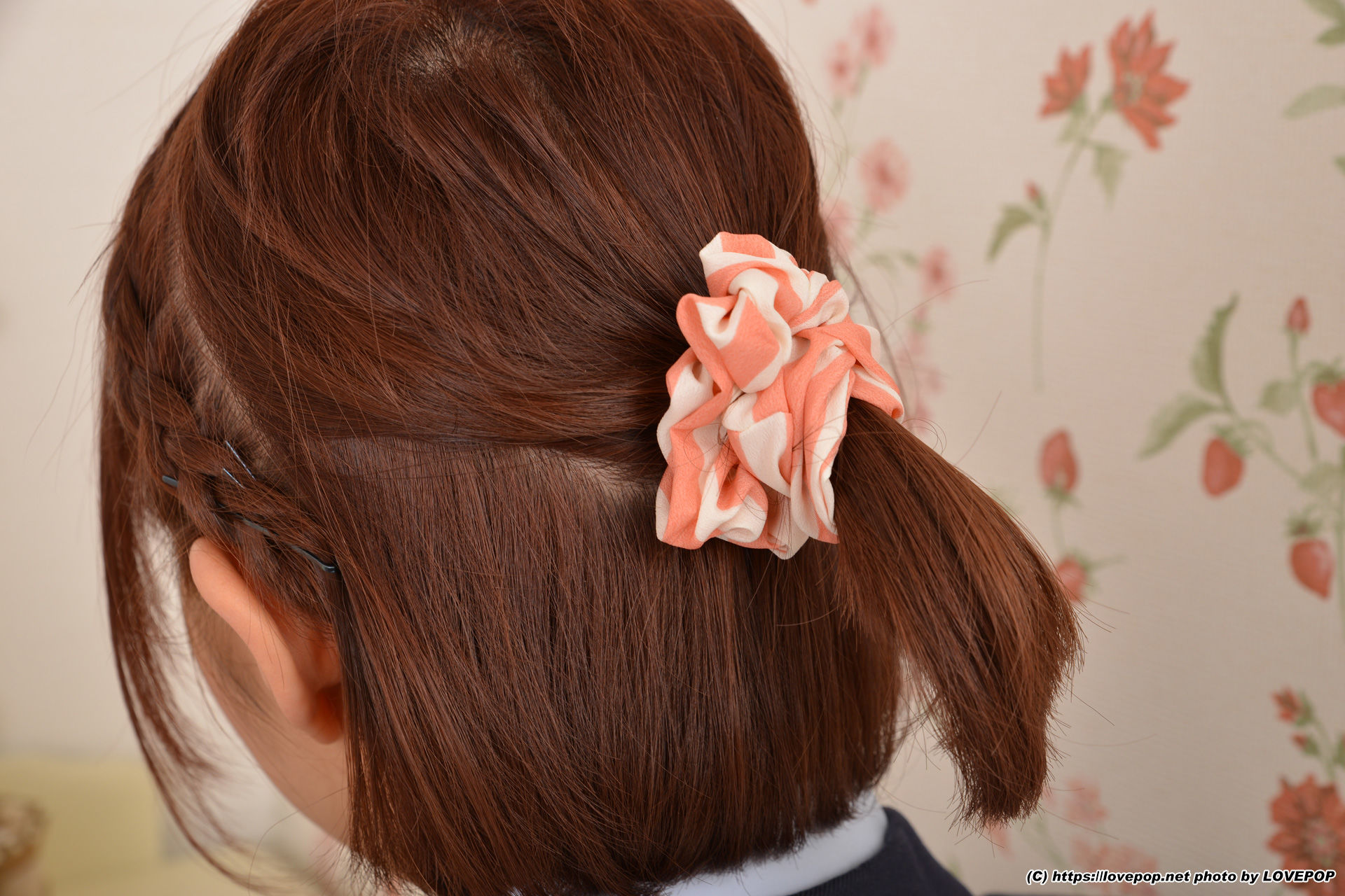 [LOVEPOP] Kana Kimiiro 君色華奈 Photoset 05