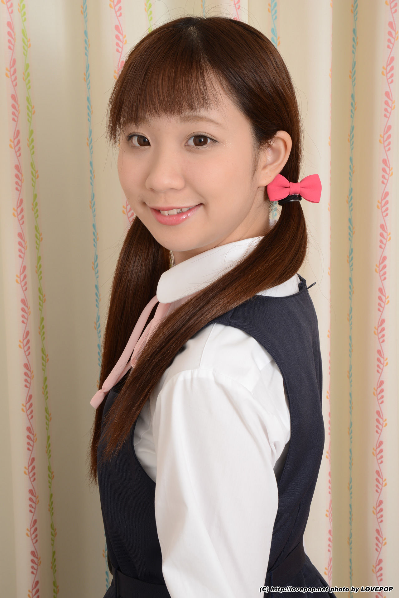 [LOVEPOP] Karen Hayama 葉山夏恋 Photoset 08