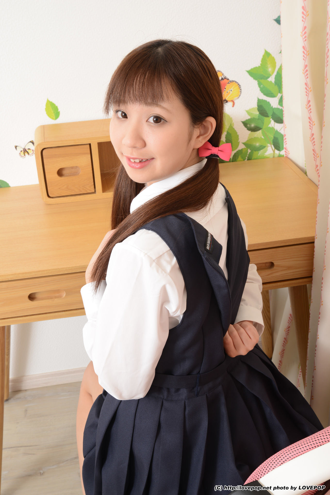 [LOVEPOP] Karen Hayama 葉山夏恋 Photoset 08
