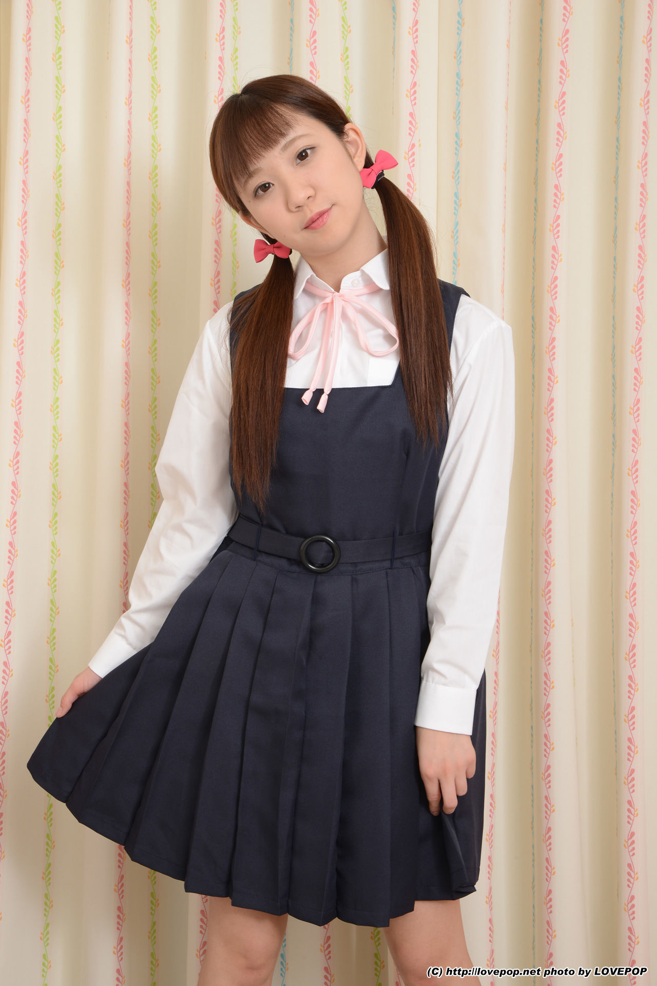 [LOVEPOP] Karen Hayama 葉山夏恋 Photoset 08