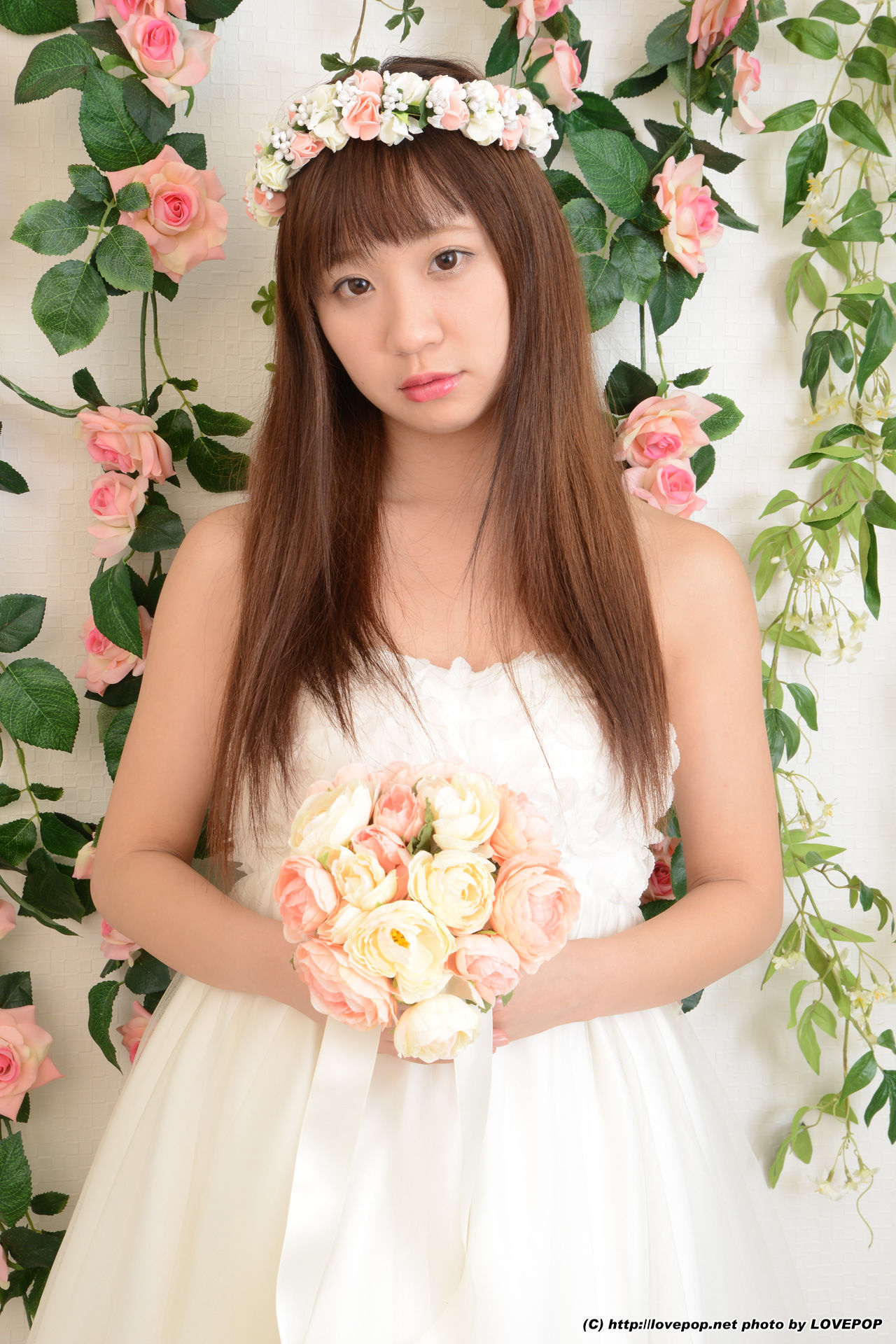 [LOVEPOP] Karen Hayama 葉山夏恋 Photoset 09