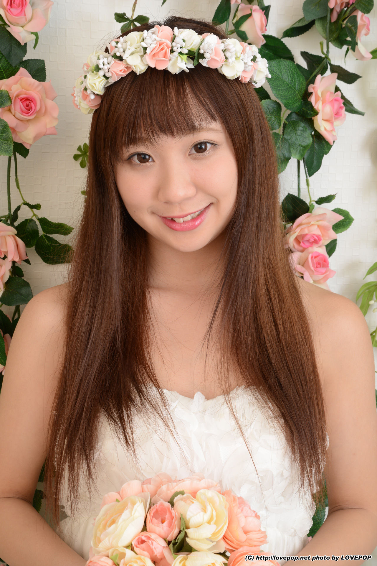 [LOVEPOP] Karen Hayama 葉山夏恋 Photoset 09