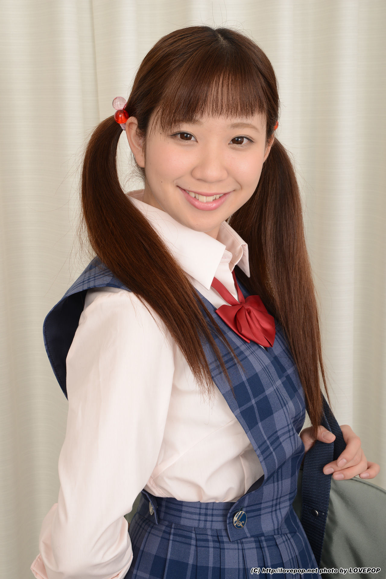 [LOVEPOP] Karen Hayama 葉山夏恋 Photoset 10