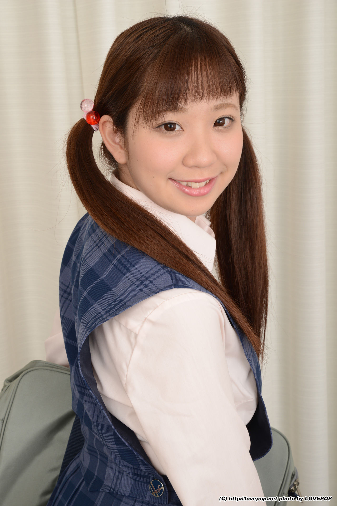 [LOVEPOP] Karen Hayama 葉山夏恋 Photoset 10
