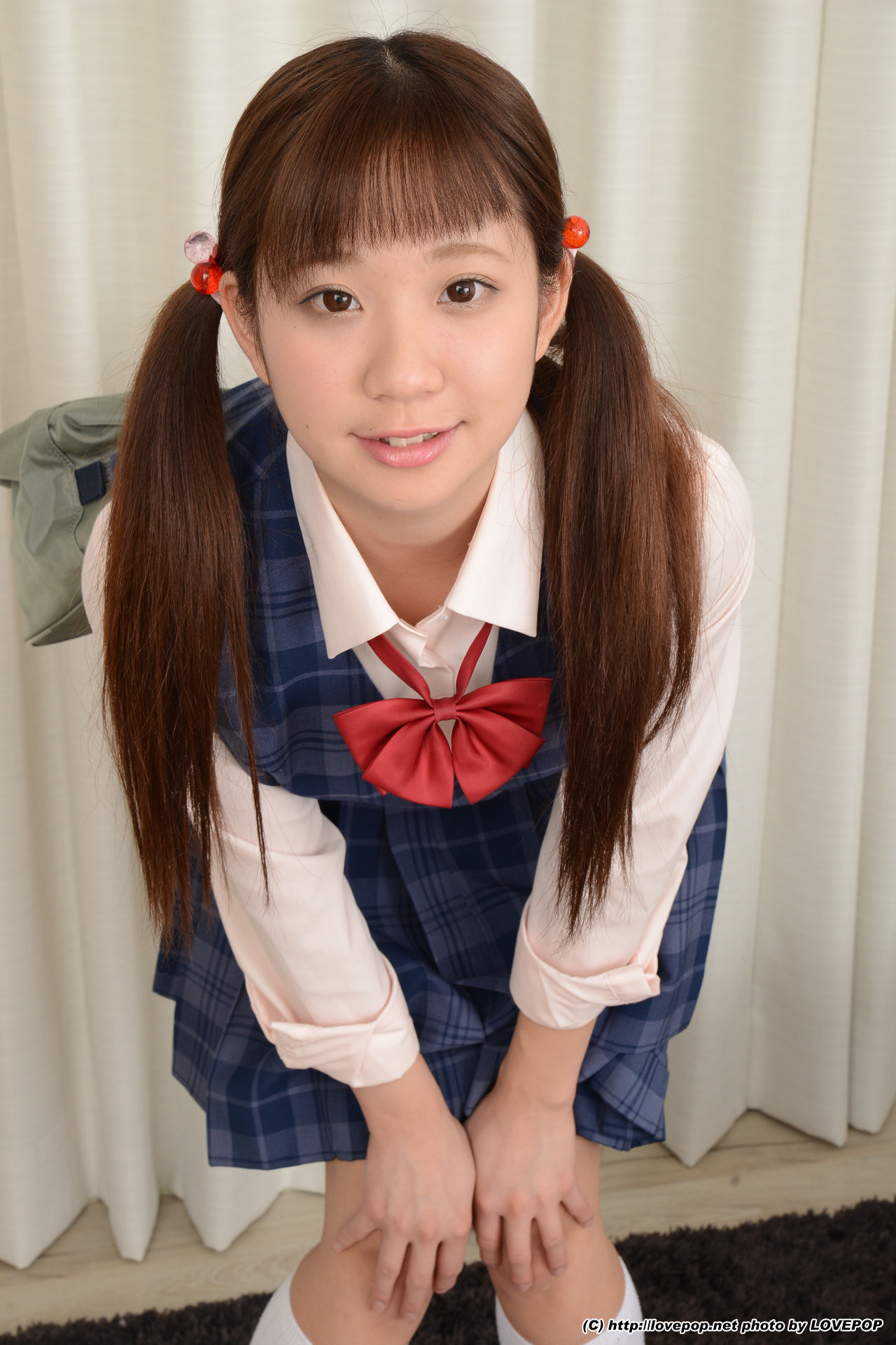 [LOVEPOP] Karen Hayama 葉山夏恋 Photoset 10