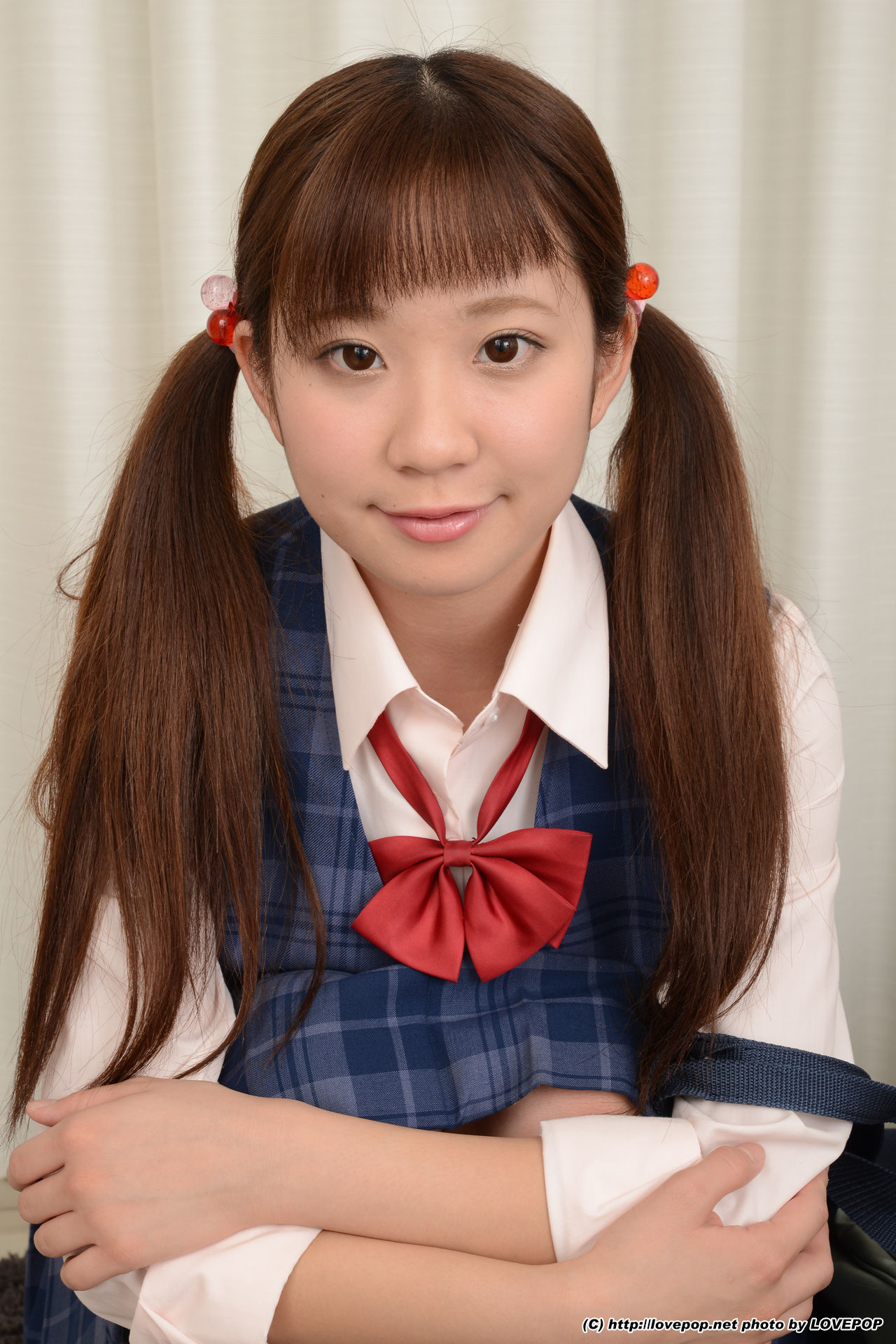 [LOVEPOP] Karen Hayama 葉山夏恋 Photoset 10