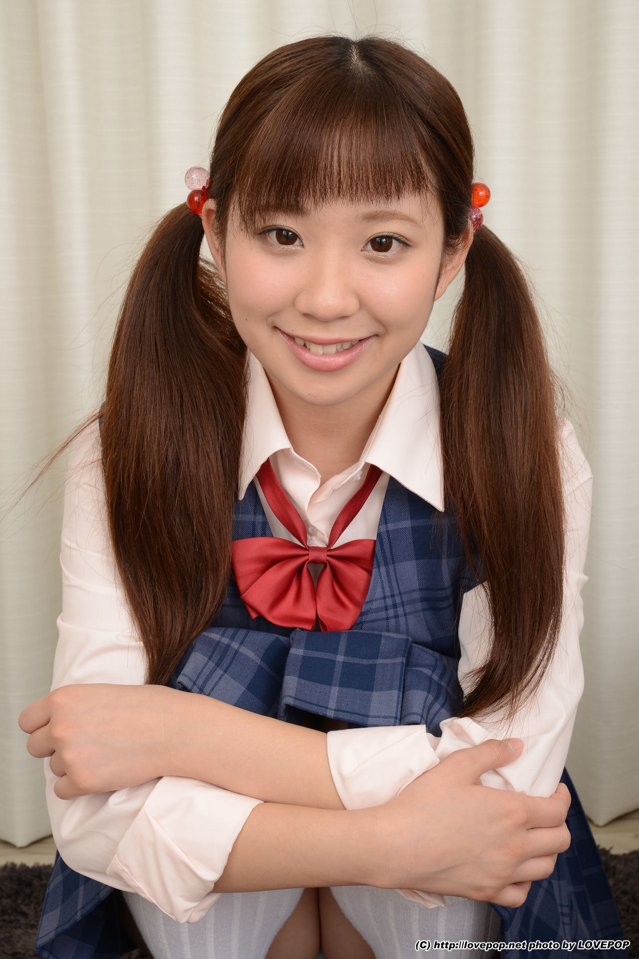 [LOVEPOP] Karen Hayama 葉山夏恋 Photoset 10