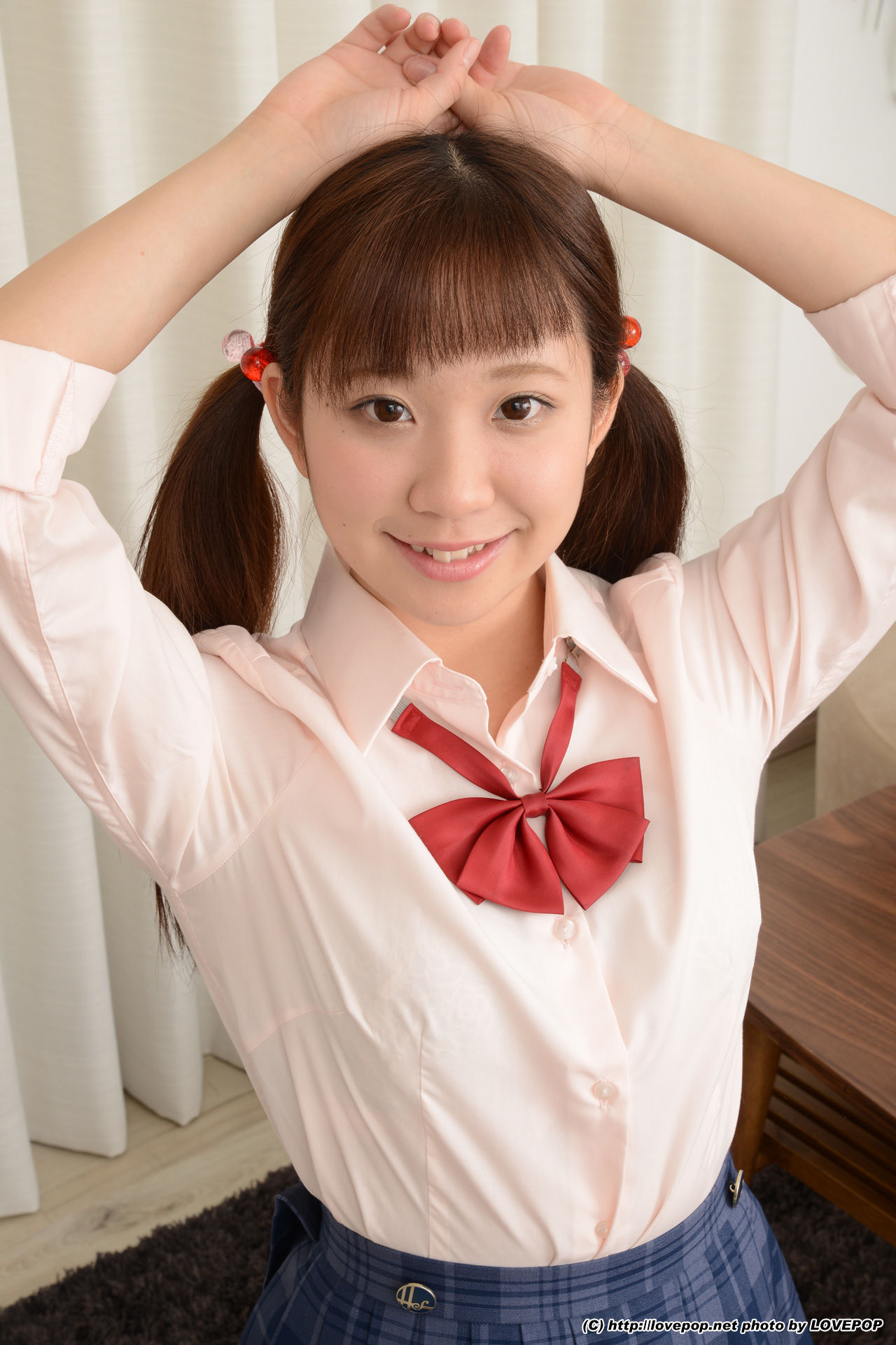 [LOVEPOP] Karen Hayama 葉山夏恋 Photoset 10