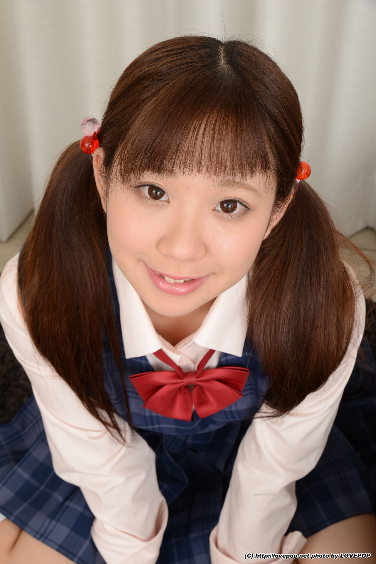 [LOVEPOP] Karen Hayama 葉山夏恋 Photoset 10
