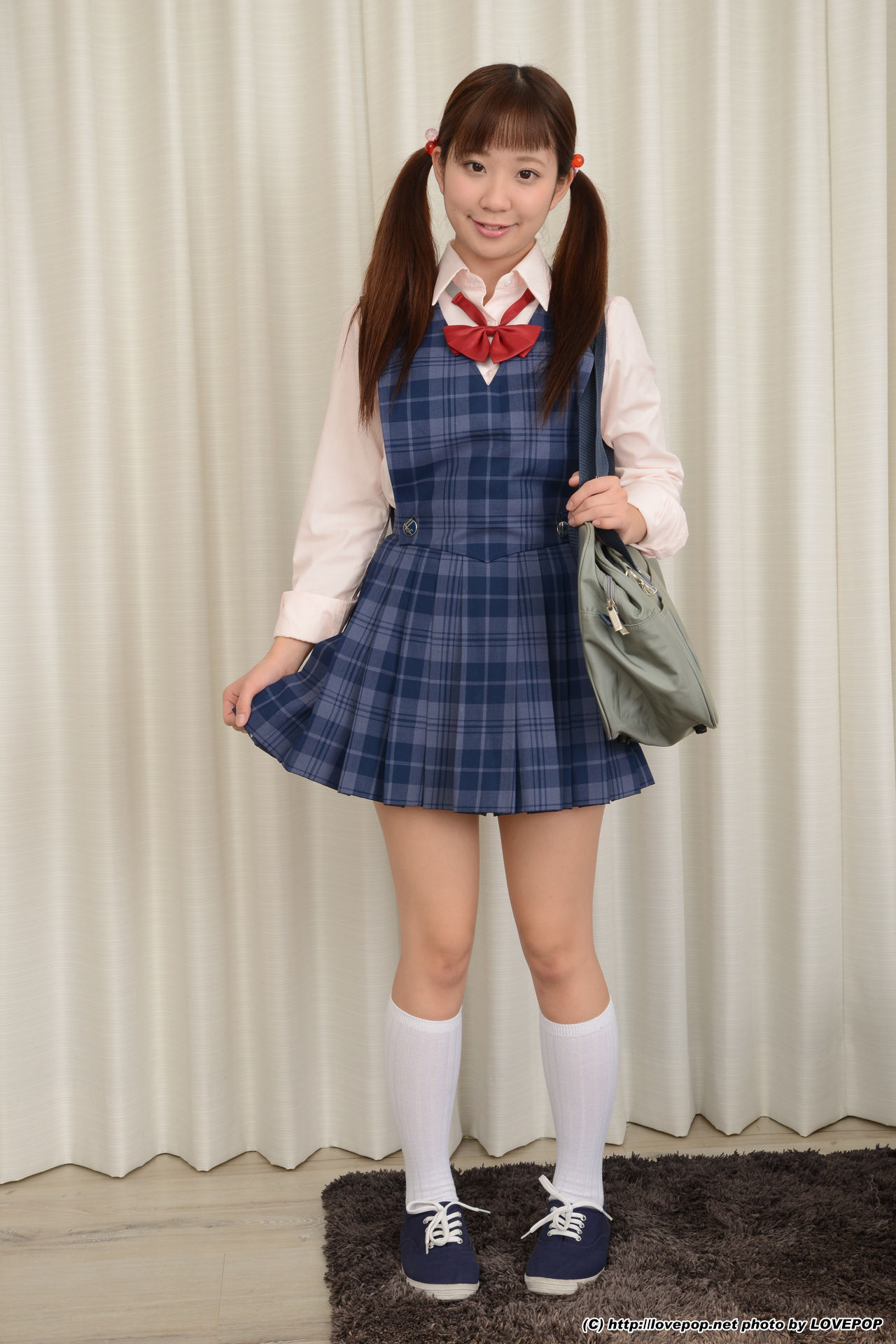 [LOVEPOP] Karen Hayama 葉山夏恋 Photoset 10