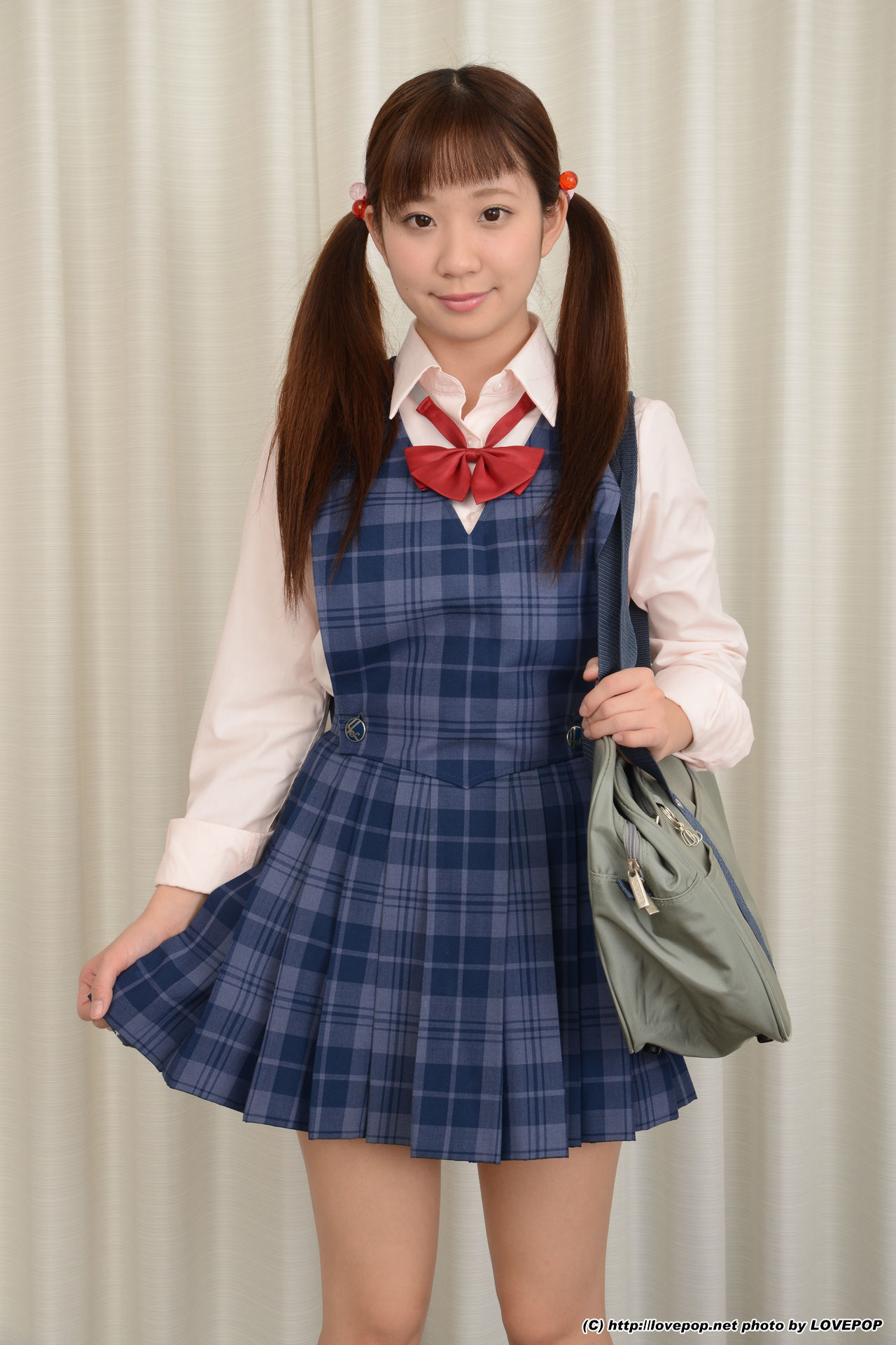 [LOVEPOP] Karen Hayama 葉山夏恋 Photoset 10