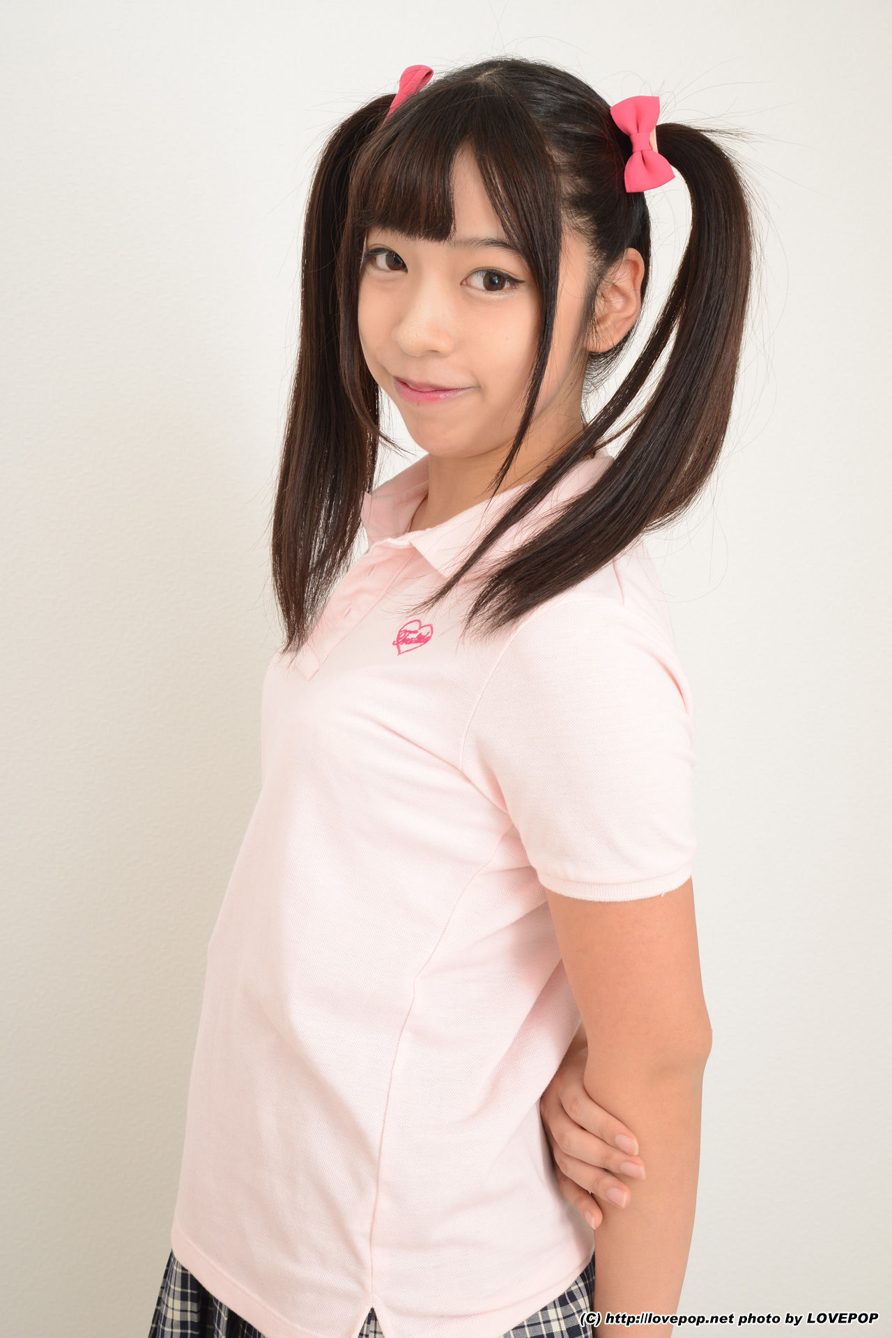 [LOVEPOP] Karen Sakisaka 咲坂花恋  Photoset 02