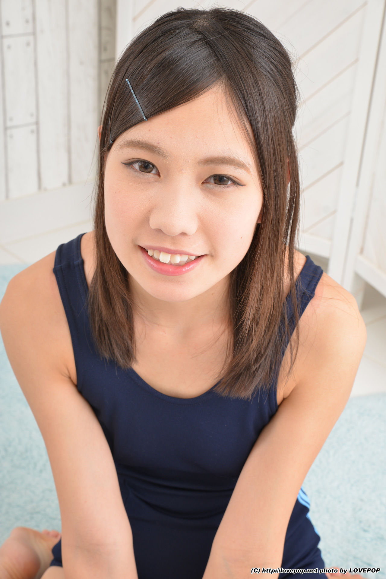 [LOVEPOP] KondouYouko 近藤陽子 Photoset 02