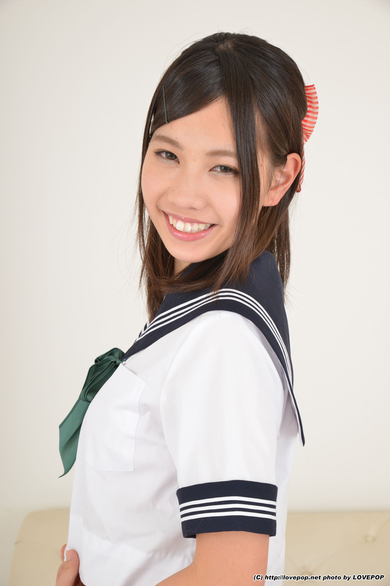 [LOVEPOP] KondouYouko 近藤陽子 Photoset 04