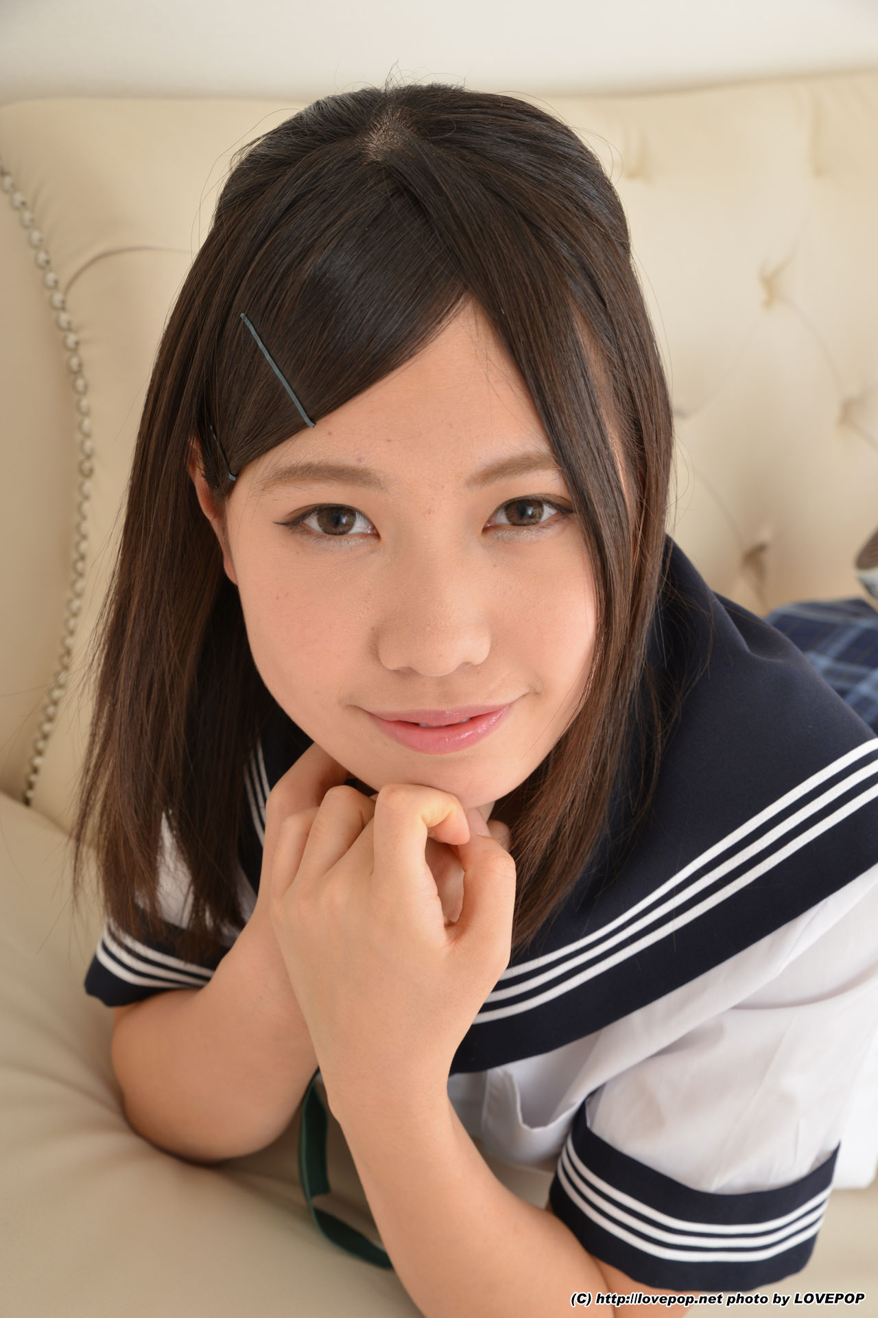 [LOVEPOP] KondouYouko 近藤陽子 Photoset 04