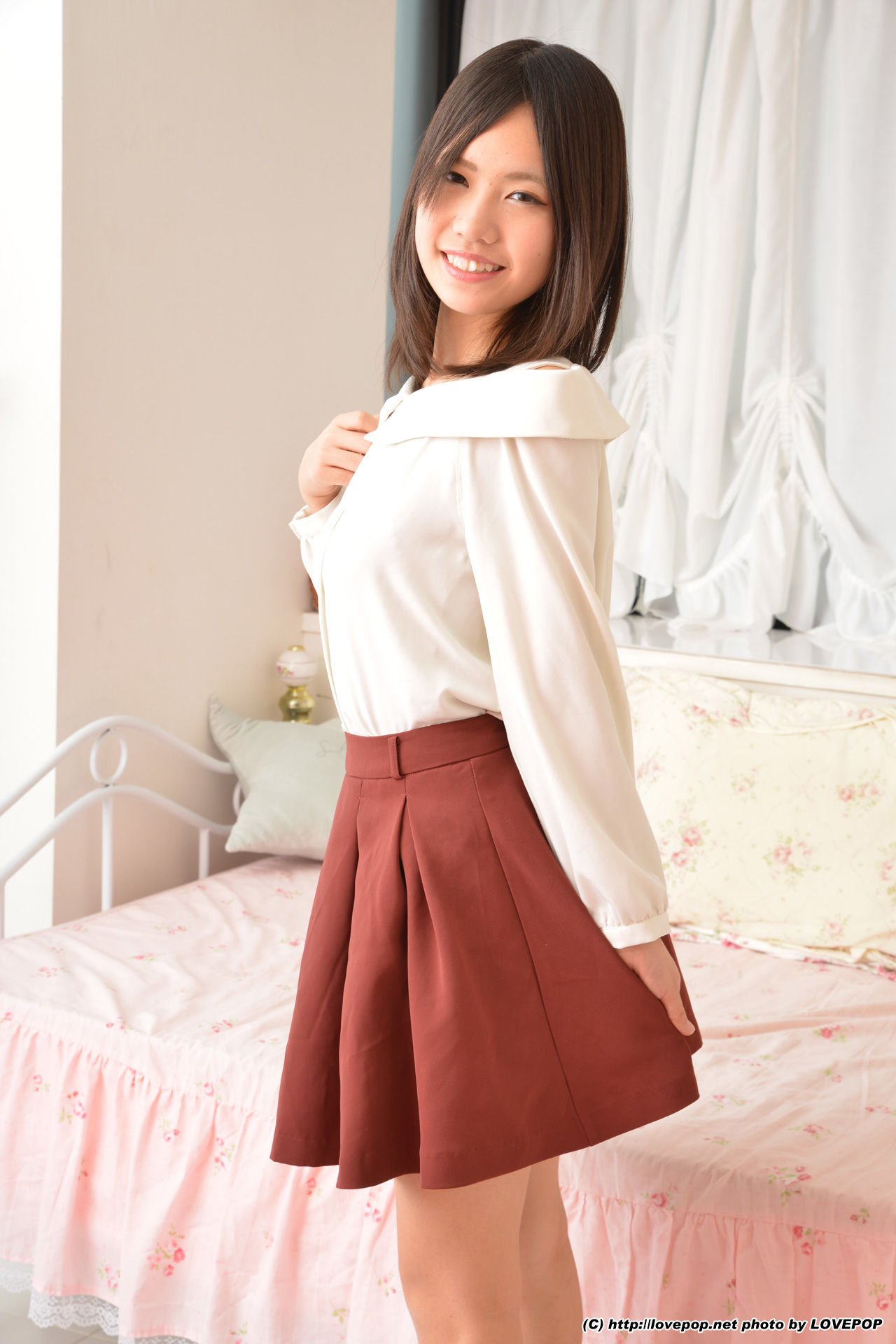 [LOVEPOP] KondouYouko 近藤陽子 Photoset 05