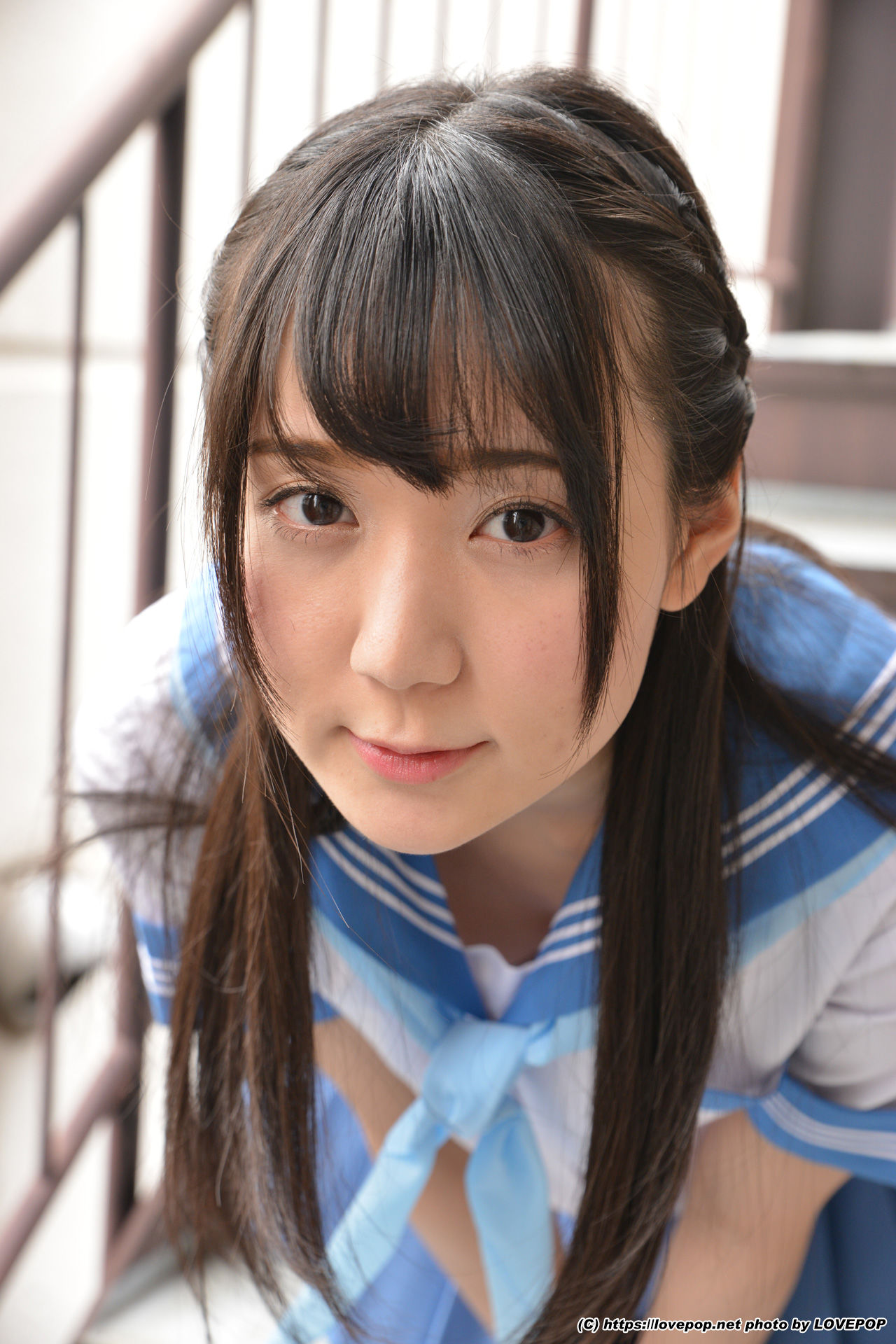[LOVEPOP] Mai Harukaze 春風舞 Photoset 01
