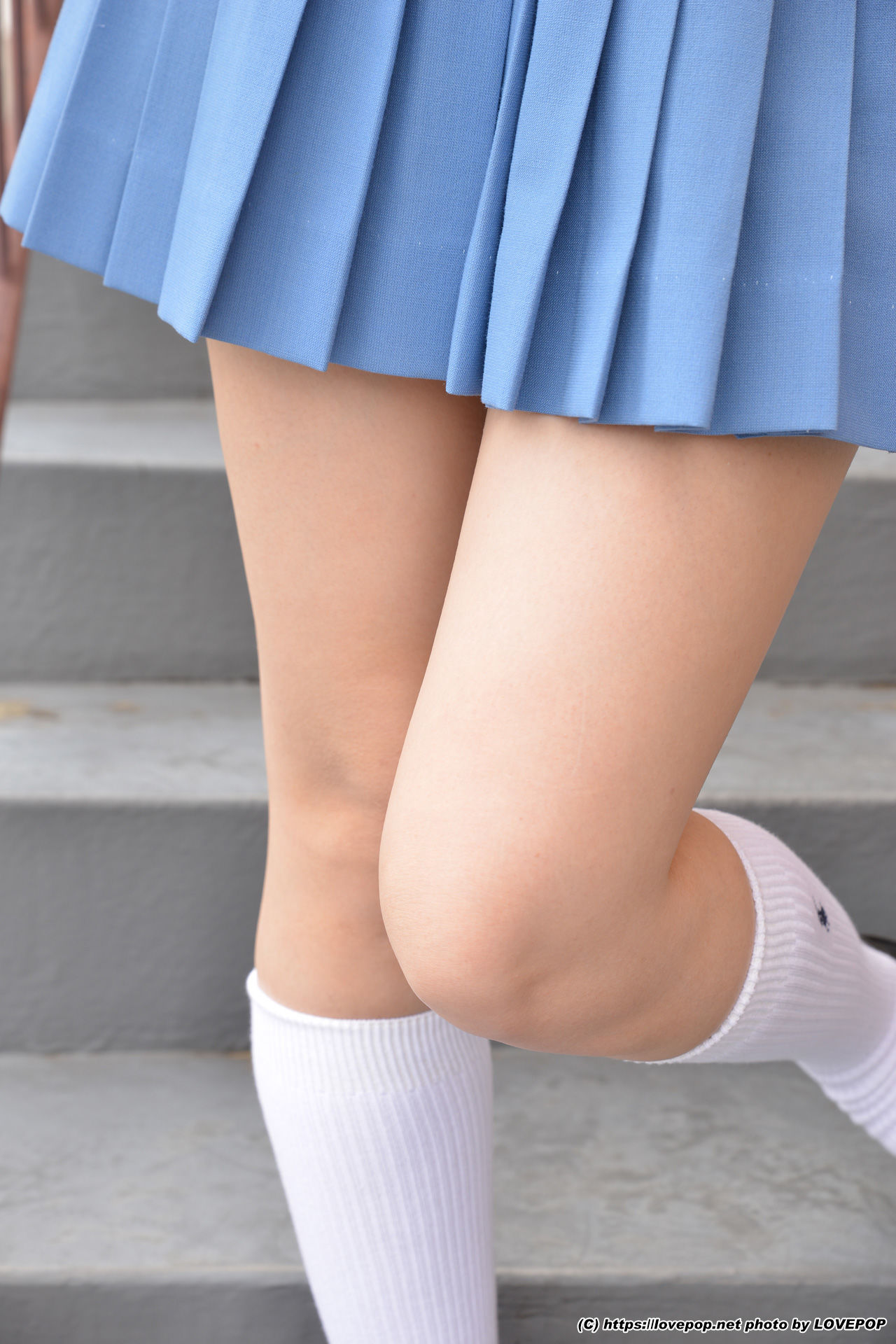 [LOVEPOP] Mai Harukaze 春風舞 Photoset 01