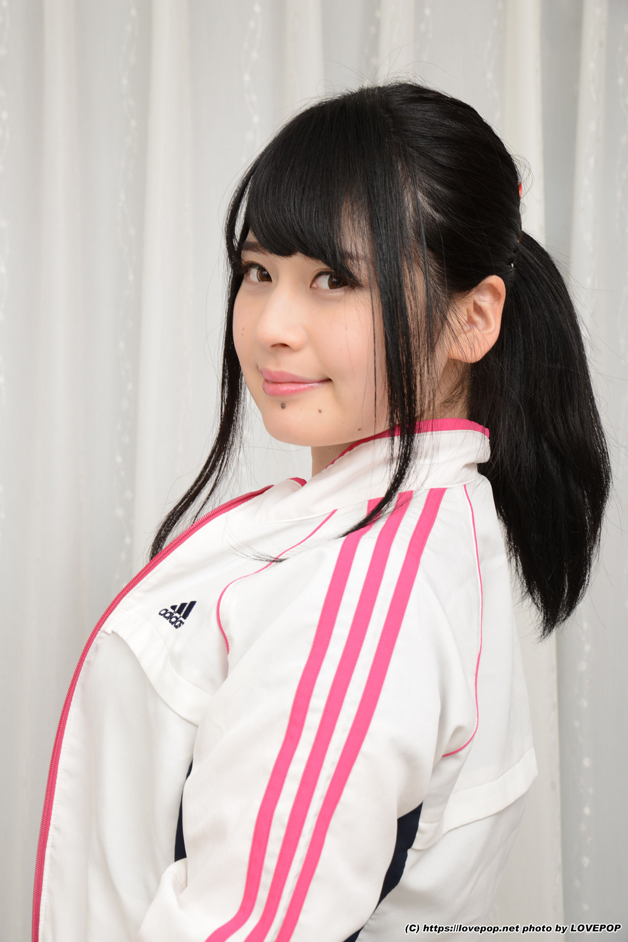 [LOVEPOP] Maina Yuuri 優梨まいな Photoset 05