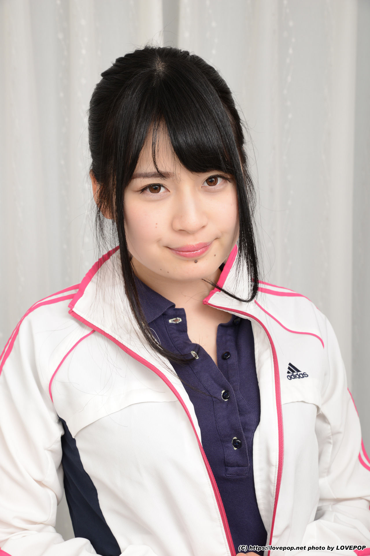 [LOVEPOP] Maina Yuuri 優梨まいな Photoset 05