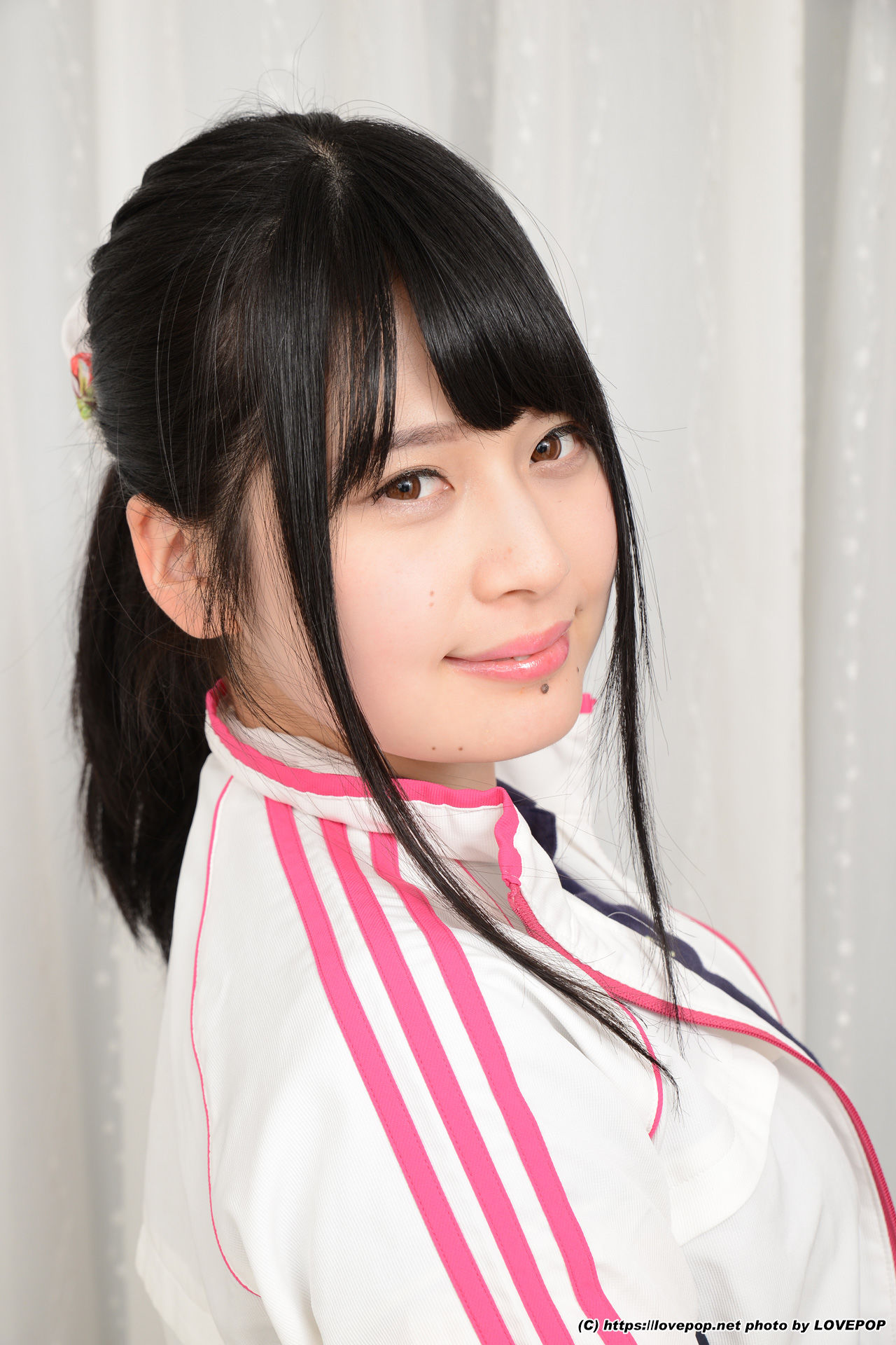 [LOVEPOP] Maina Yuuri 優梨まいな Photoset 05