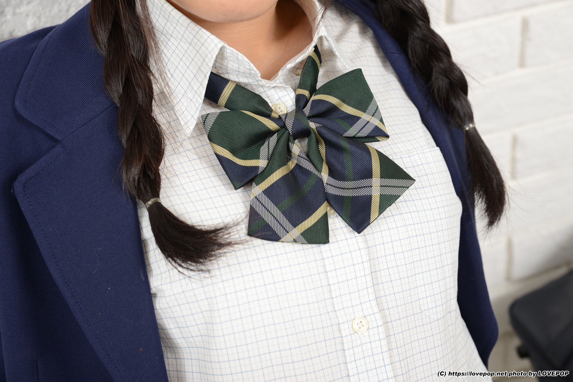 [LOVEPOP] Miri Enomoto 榎本みり Photoset 01