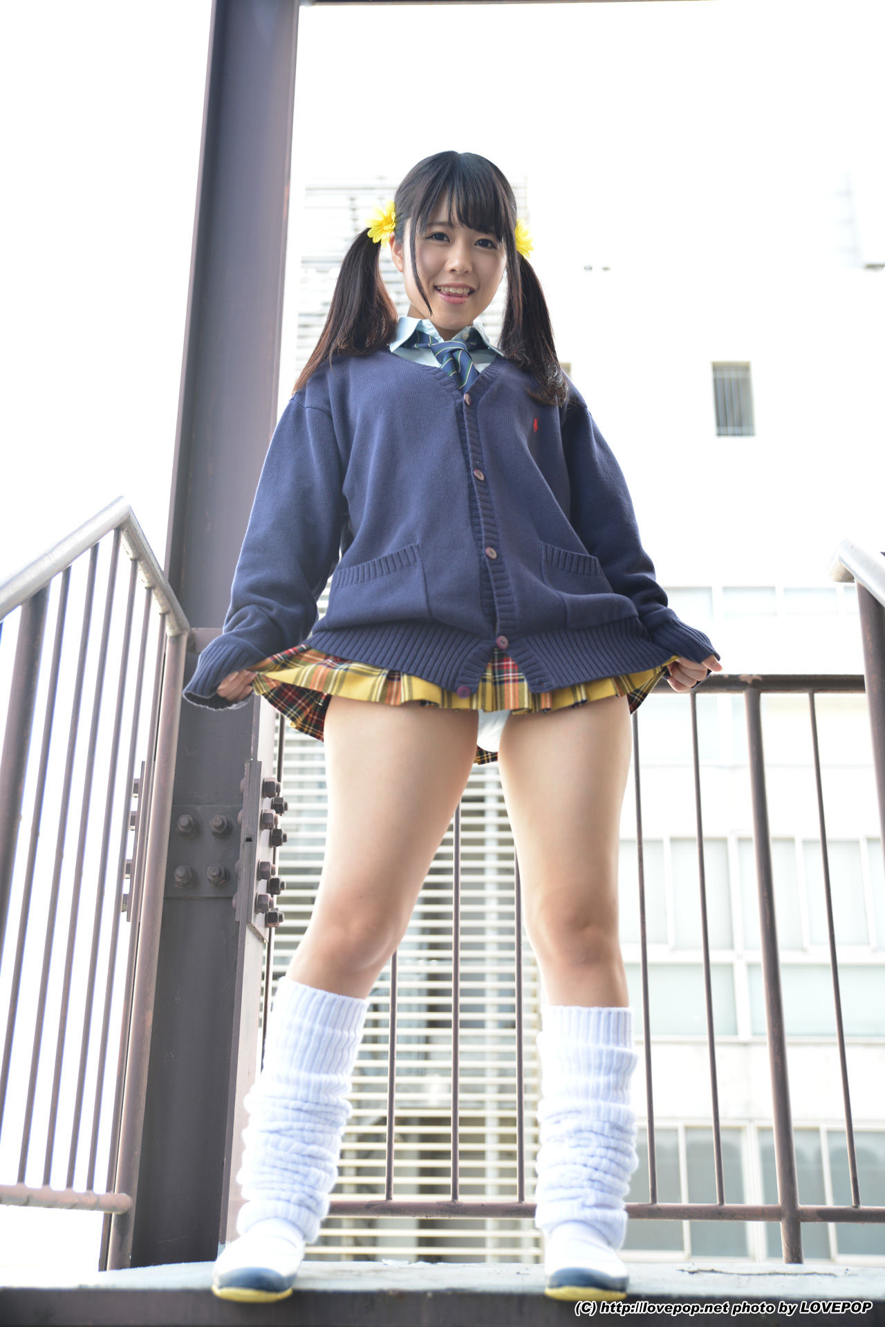 [LOVEPOP] Misa Suzumi 涼海みさ Photoset 08