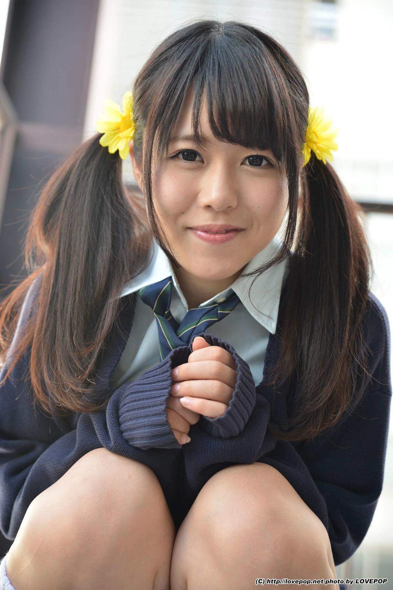 [LOVEPOP] Misa Suzumi 涼海みさ Photoset 08