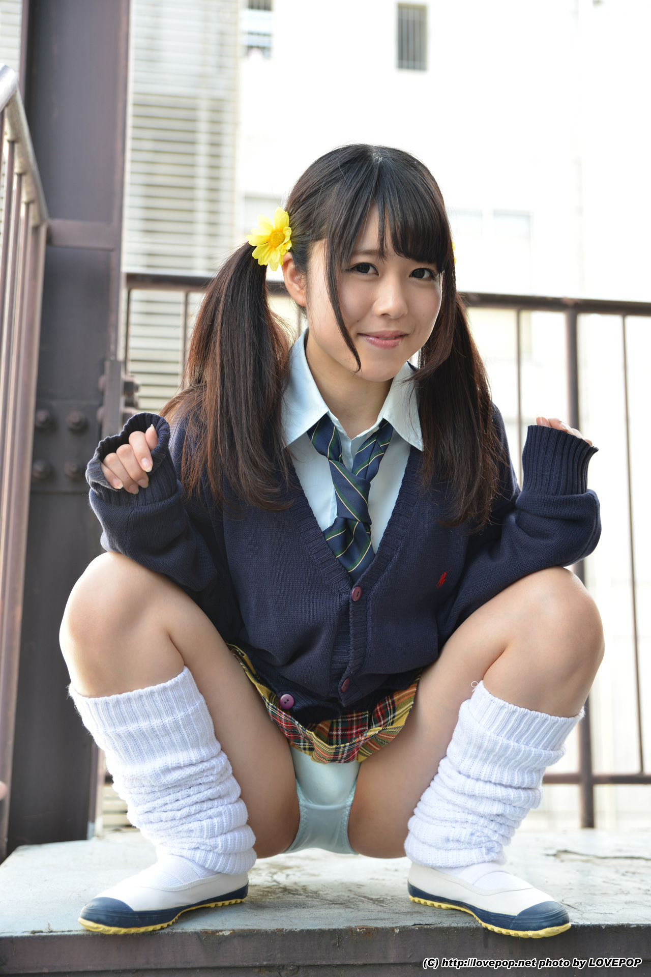 [LOVEPOP] Misa Suzumi 涼海みさ Photoset 08