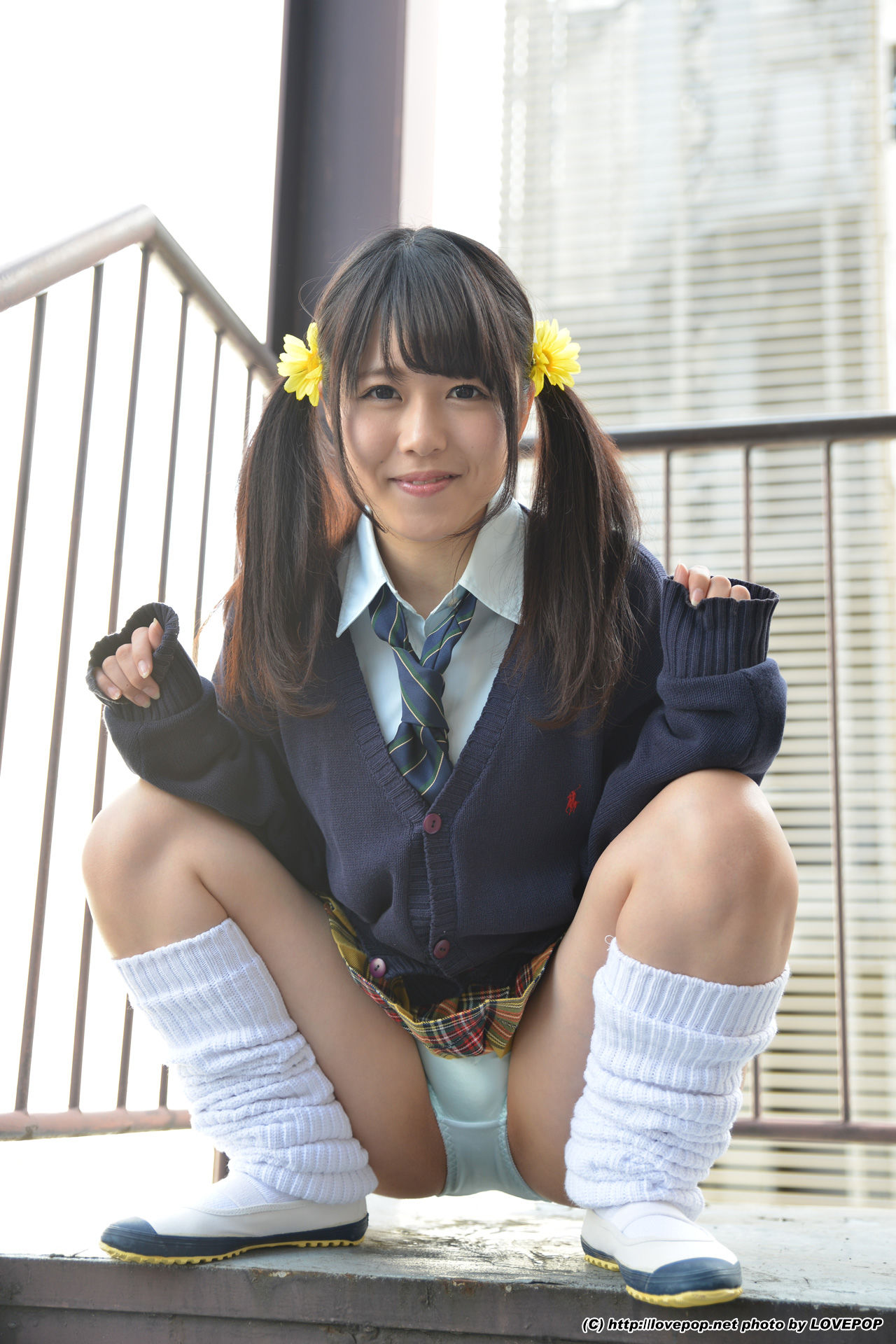 [LOVEPOP] Misa Suzumi 涼海みさ Photoset 08