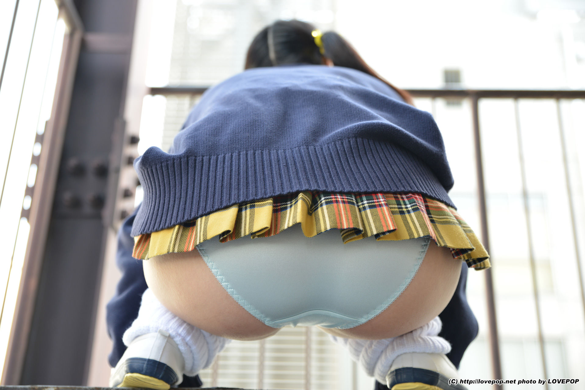 [LOVEPOP] Misa Suzumi 涼海みさ Photoset 08