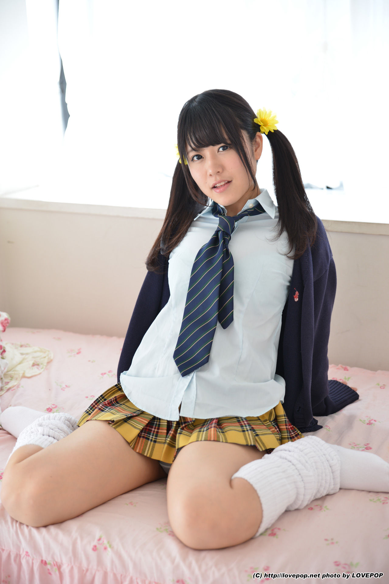 [LOVEPOP] Misa Suzumi 涼海みさ Photoset 08