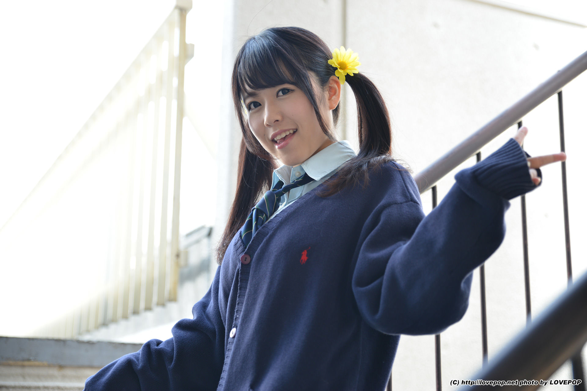 [LOVEPOP] Misa Suzumi 涼海みさ Photoset 08