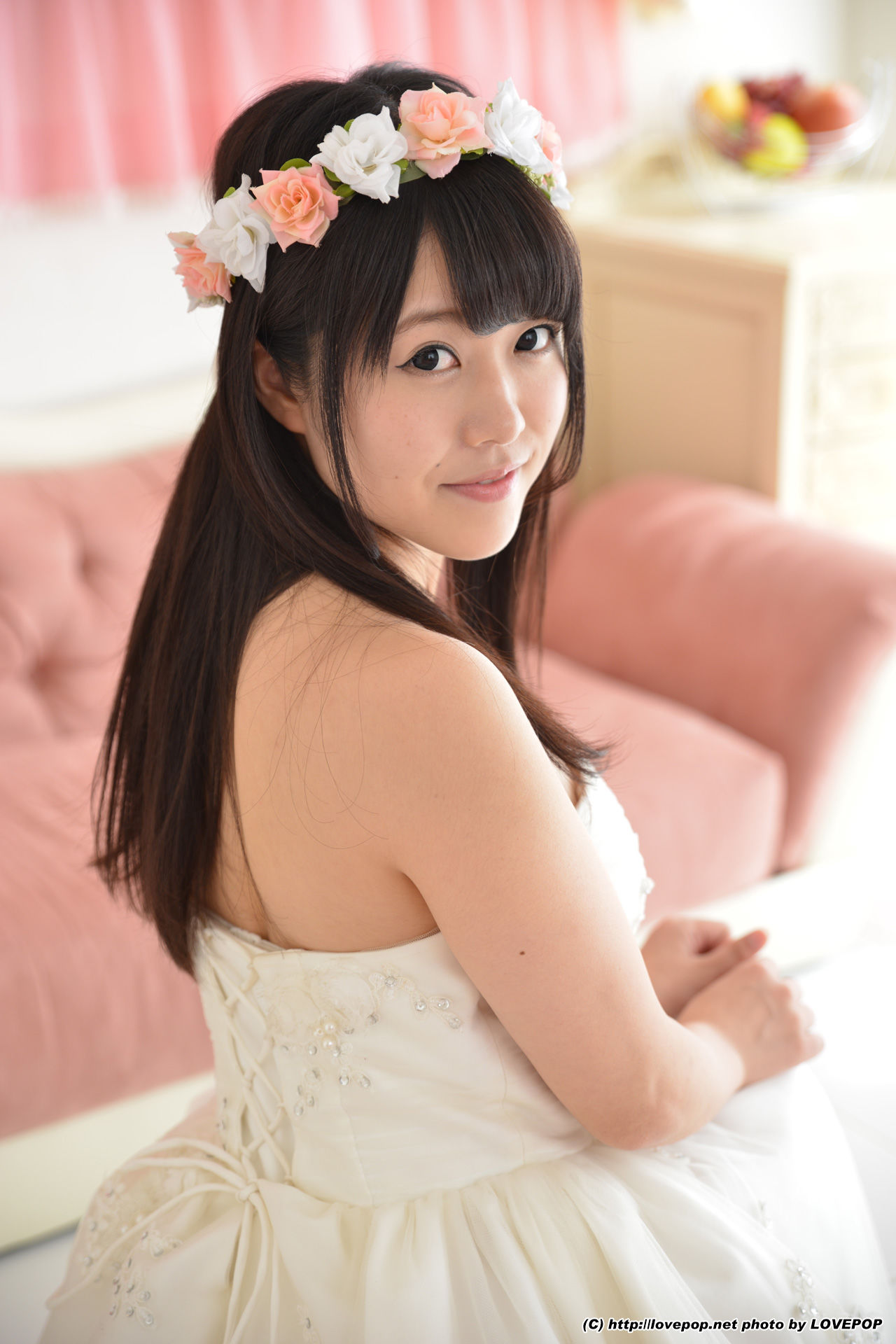 [LOVEPOP] Misa Suzumi 涼海みさ Photoset 09