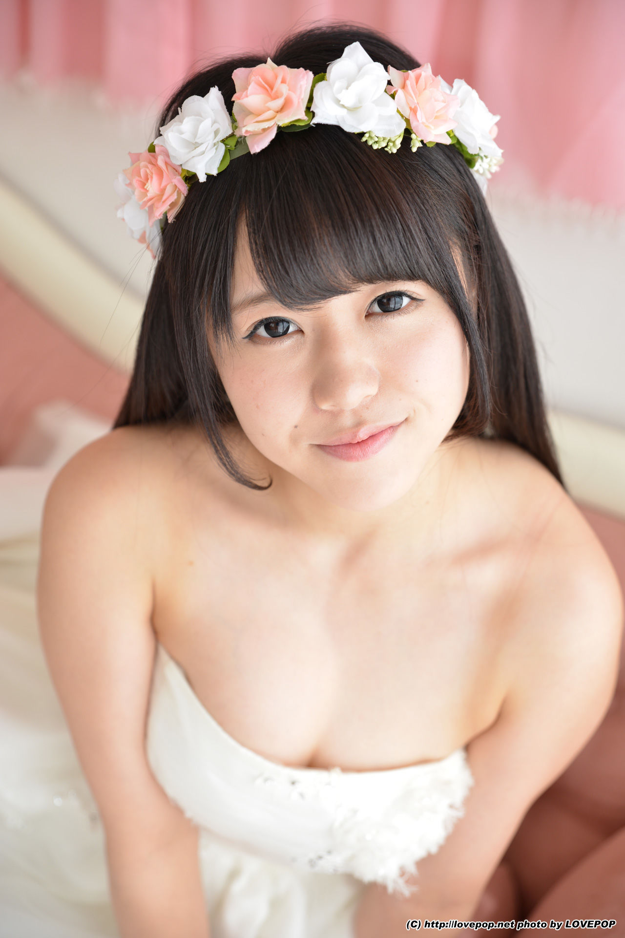 [LOVEPOP] Misa Suzumi 涼海みさ Photoset 09