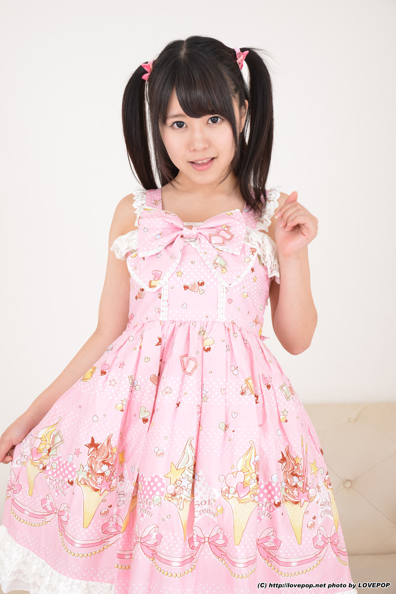 [LOVEPOP] Misa Suzumi 涼海みさ Photoset 12