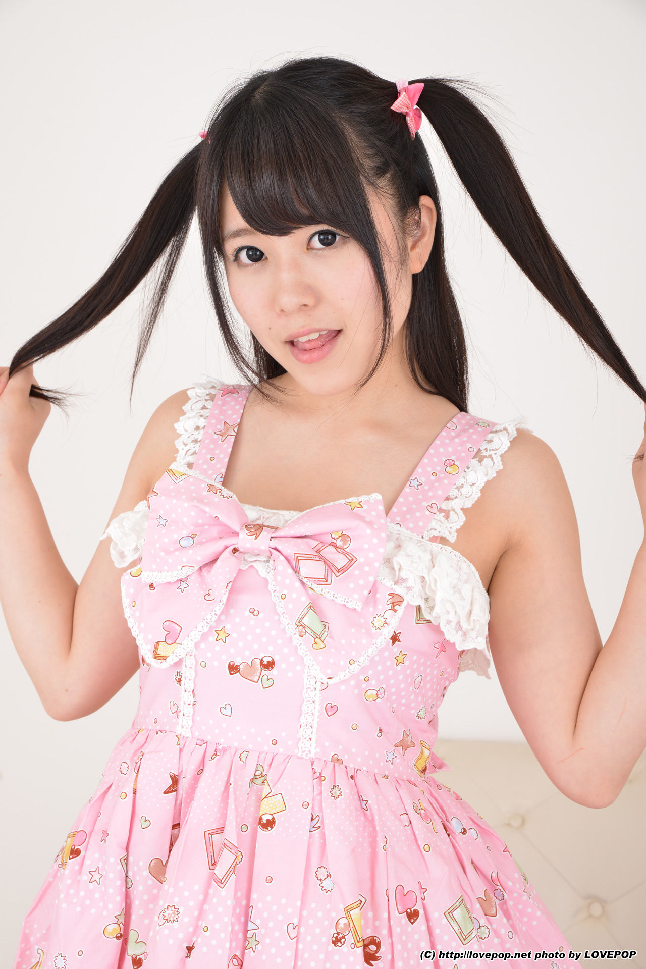 [LOVEPOP] Misa Suzumi 涼海みさ Photoset 12