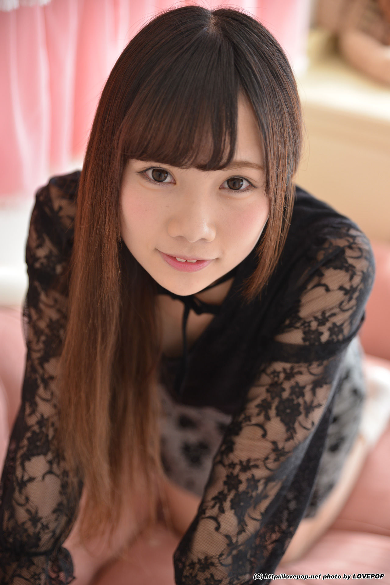 [LOVEPOP] Mizuki Kurumi 水樹くるみ Photoset 01