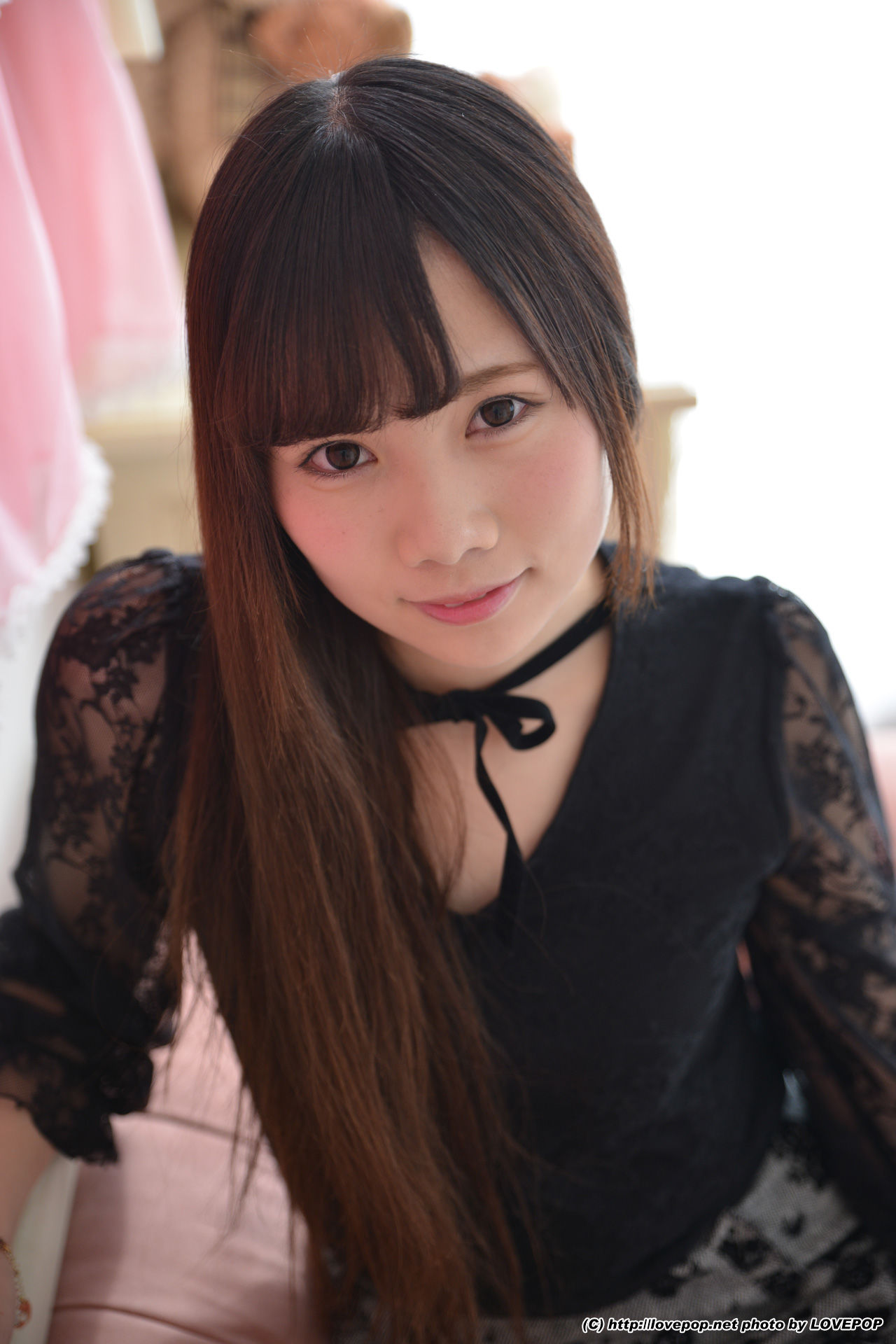 [LOVEPOP] Mizuki Kurumi 水樹くるみ Photoset 01