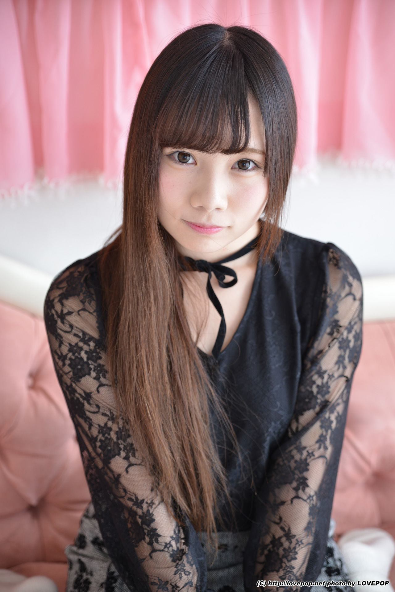 [LOVEPOP] Mizuki Kurumi 水樹くるみ Photoset 01