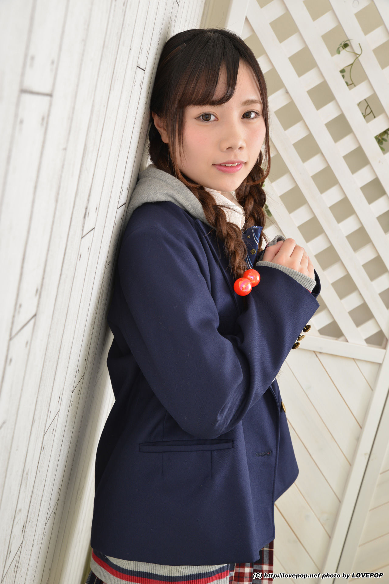 [LOVEPOP] Mizuki Kurumi 水樹くるみ Photoset 02