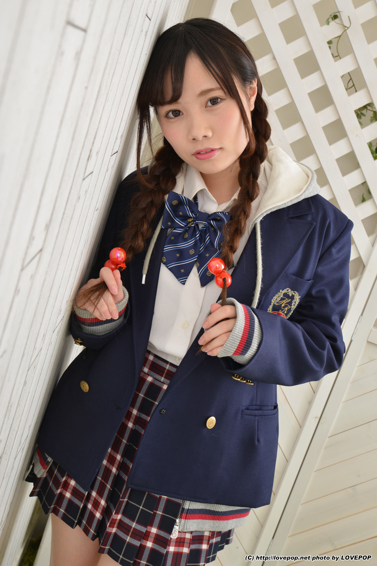 [LOVEPOP] Mizuki Kurumi 水樹くるみ Photoset 02